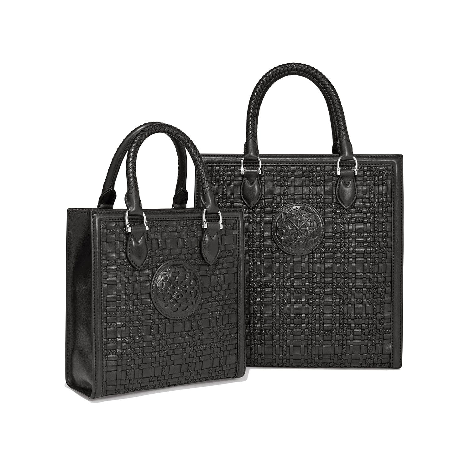 Leo Small Tote