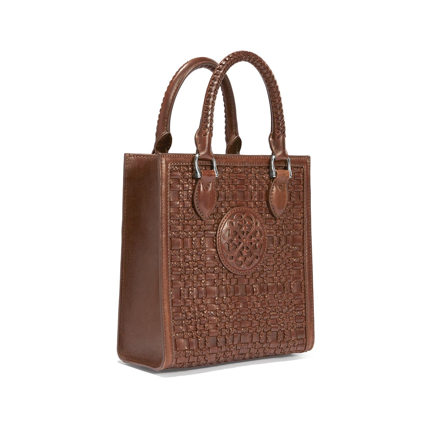 Leo Small Tote