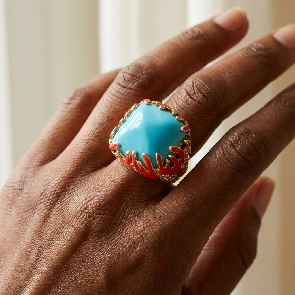 Pretty Little Things Ring