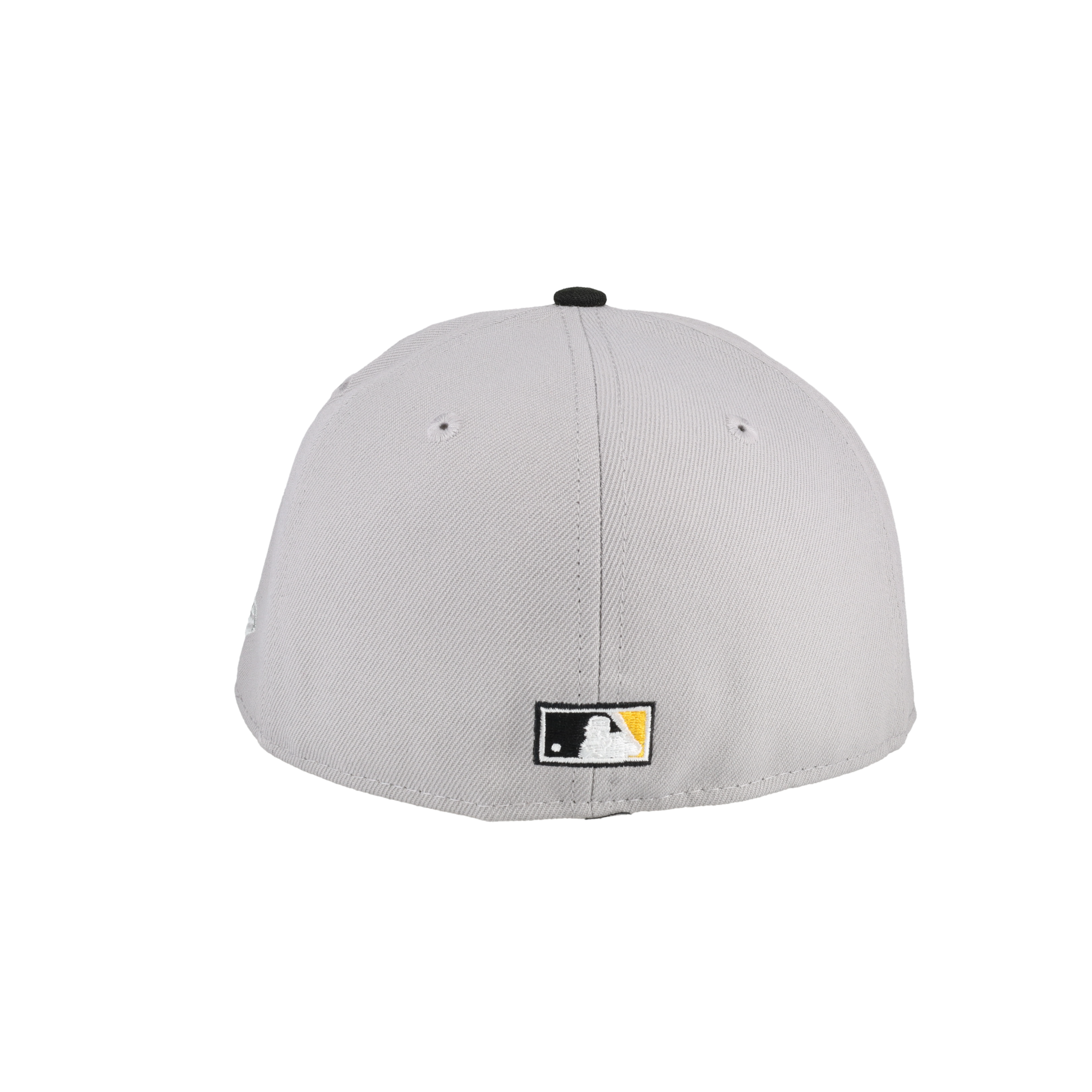 Arizona Diamondbacks Lightning Collection 2001 World Series Fitted Hat