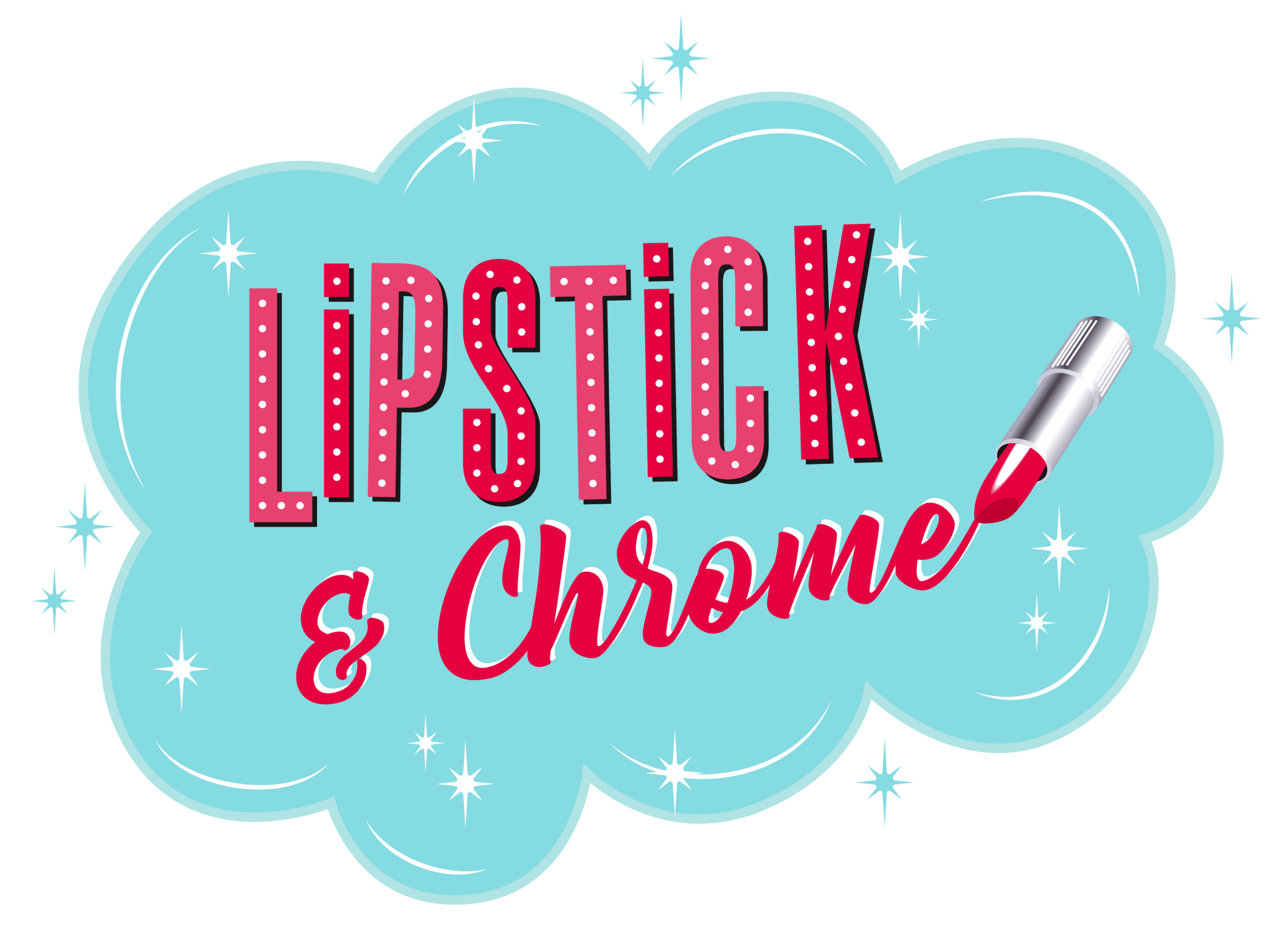 Lipstick & Chrome Gift Card by Quirks! at Shirley Shoppe