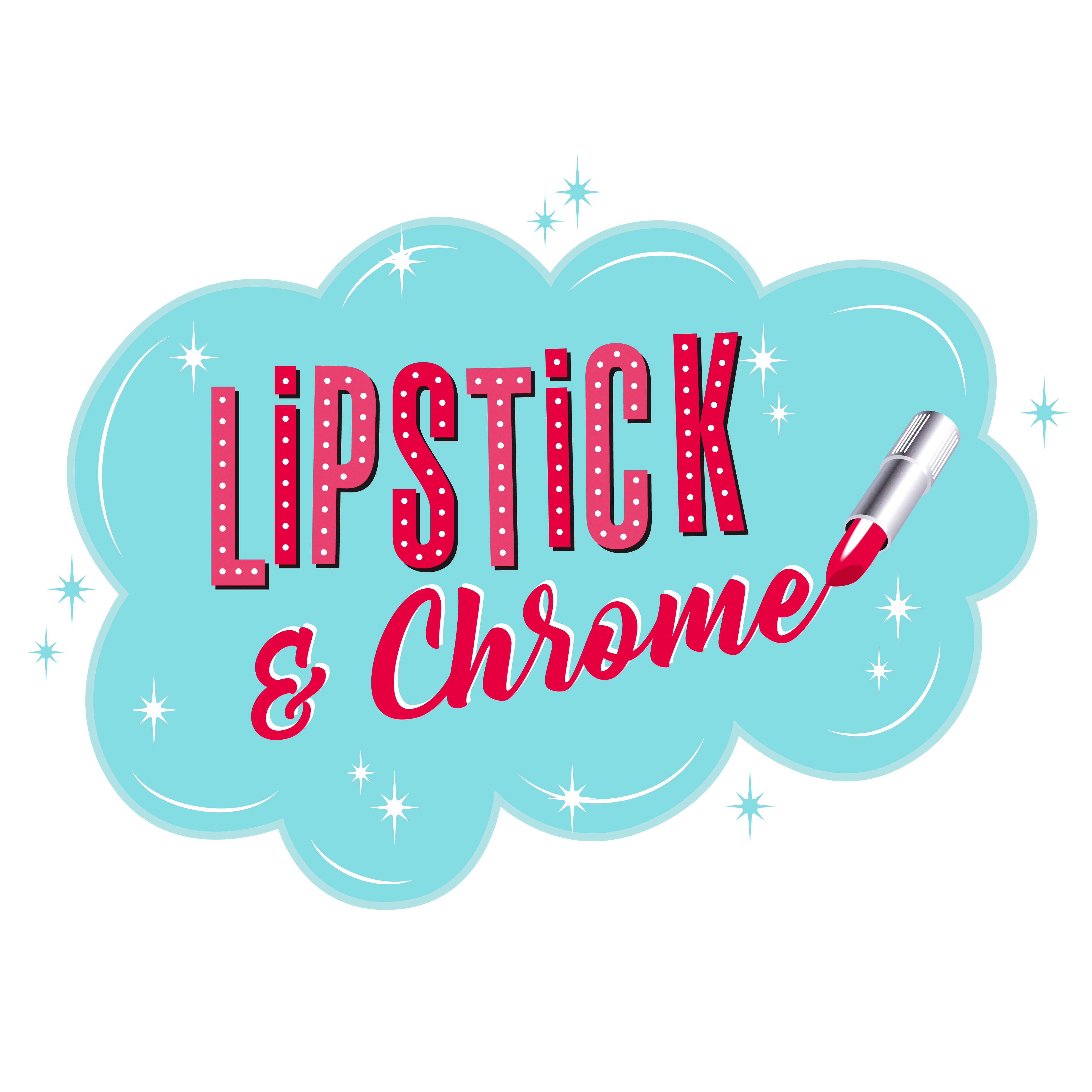 Lipstick & Chrome Gift Card