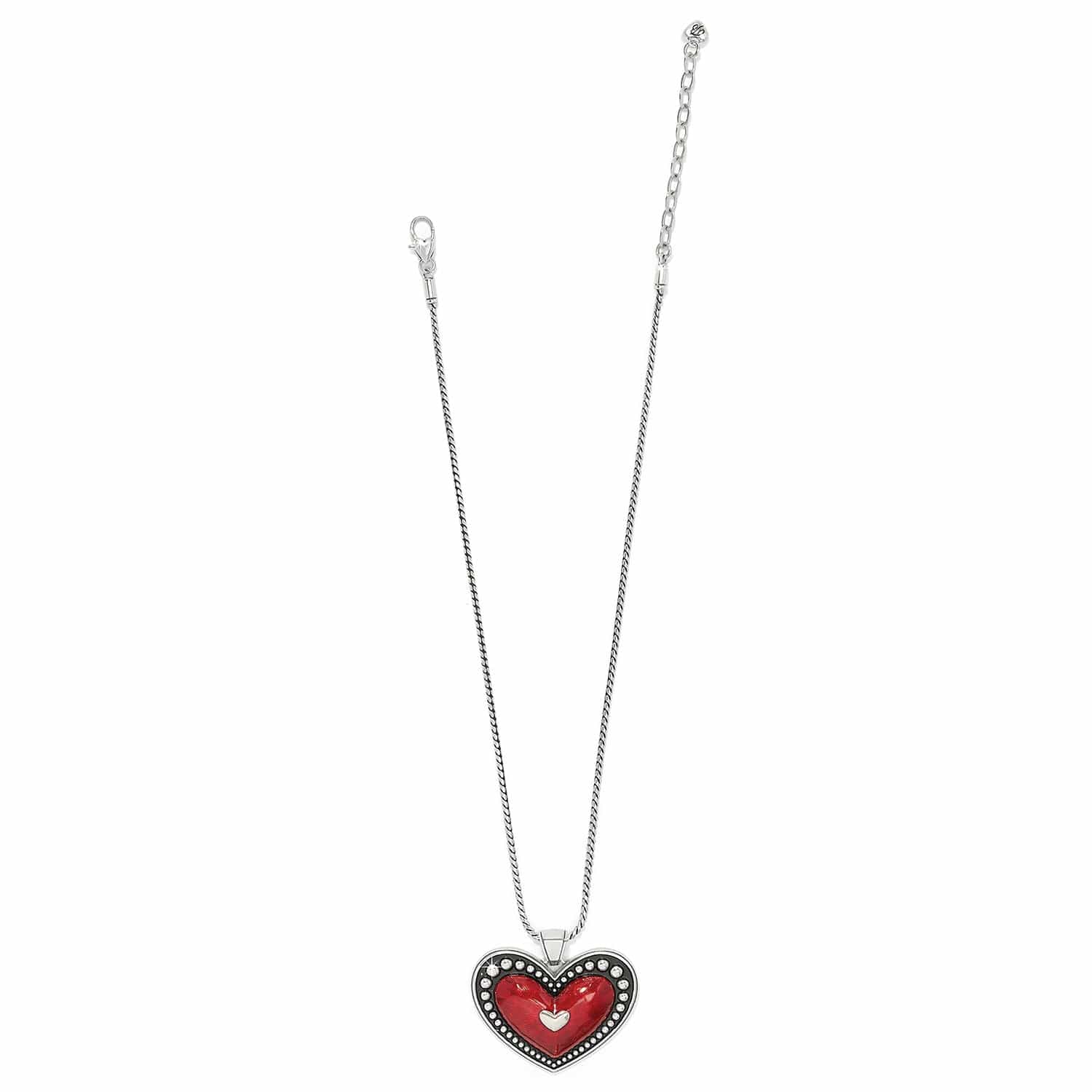 Love Me Do Necklace