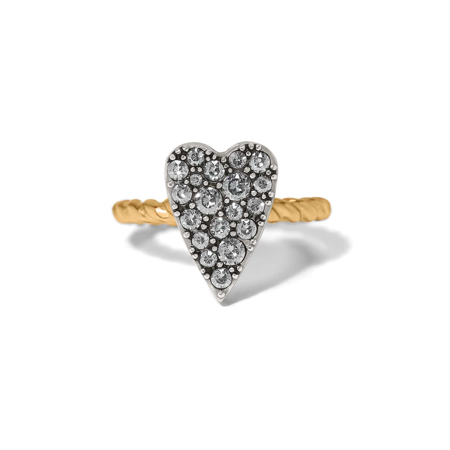 Love Messages B Love Ring