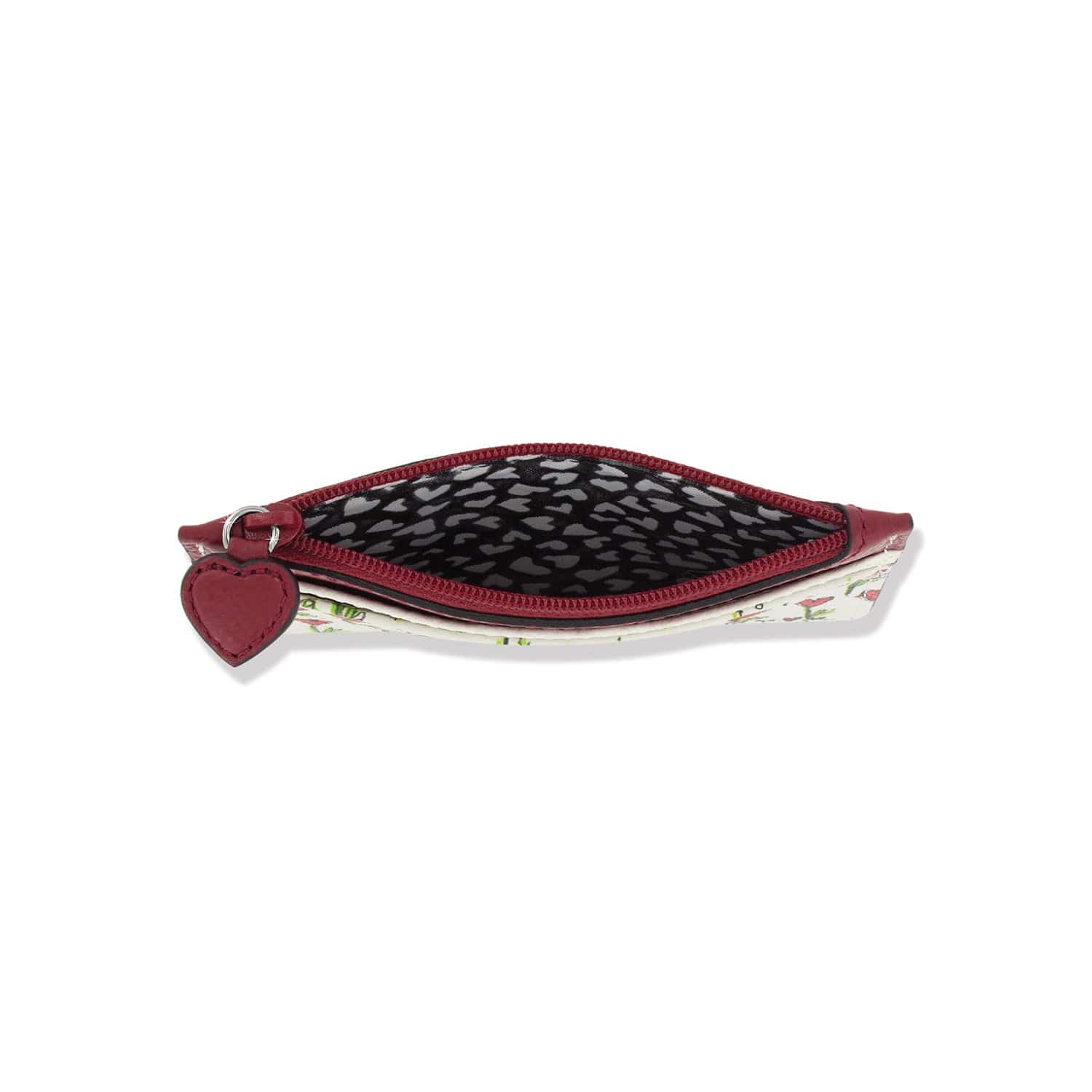 Love Tweet II Card Coin Case