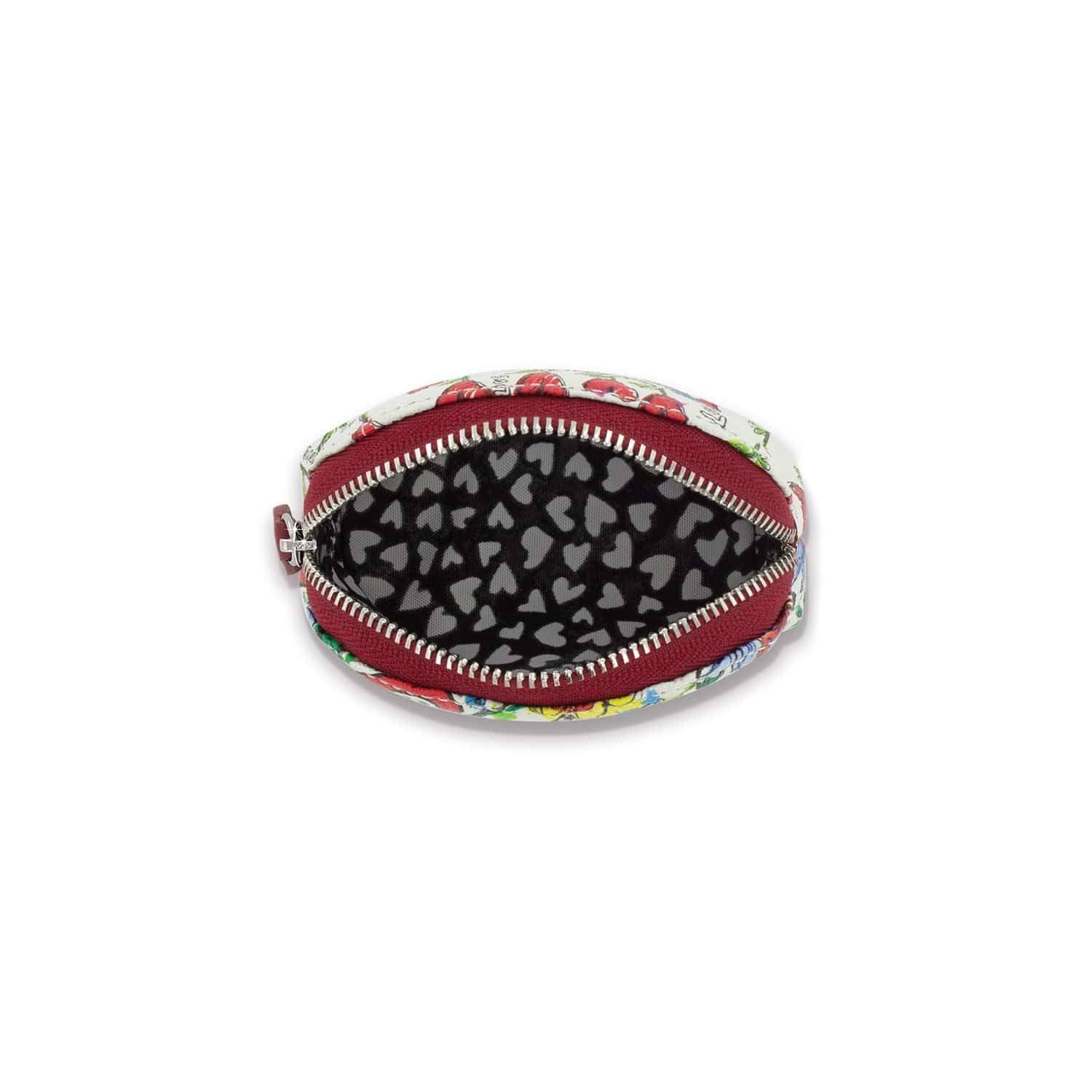 Love Tweet II Mini Coin Purse