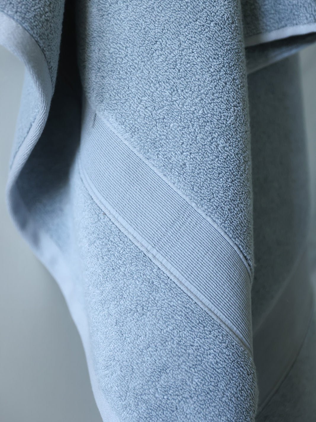 Luxe Bath Sheets by Cozy Earth at Shirley Shoppe