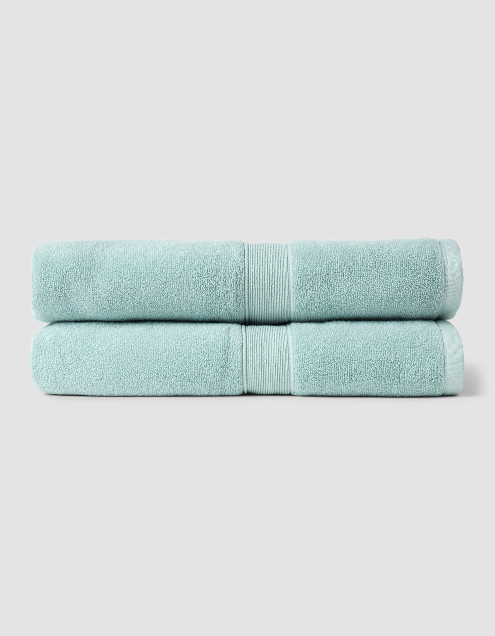Luxe Bath Sheets by Cozy Earth at Shirley Shoppe