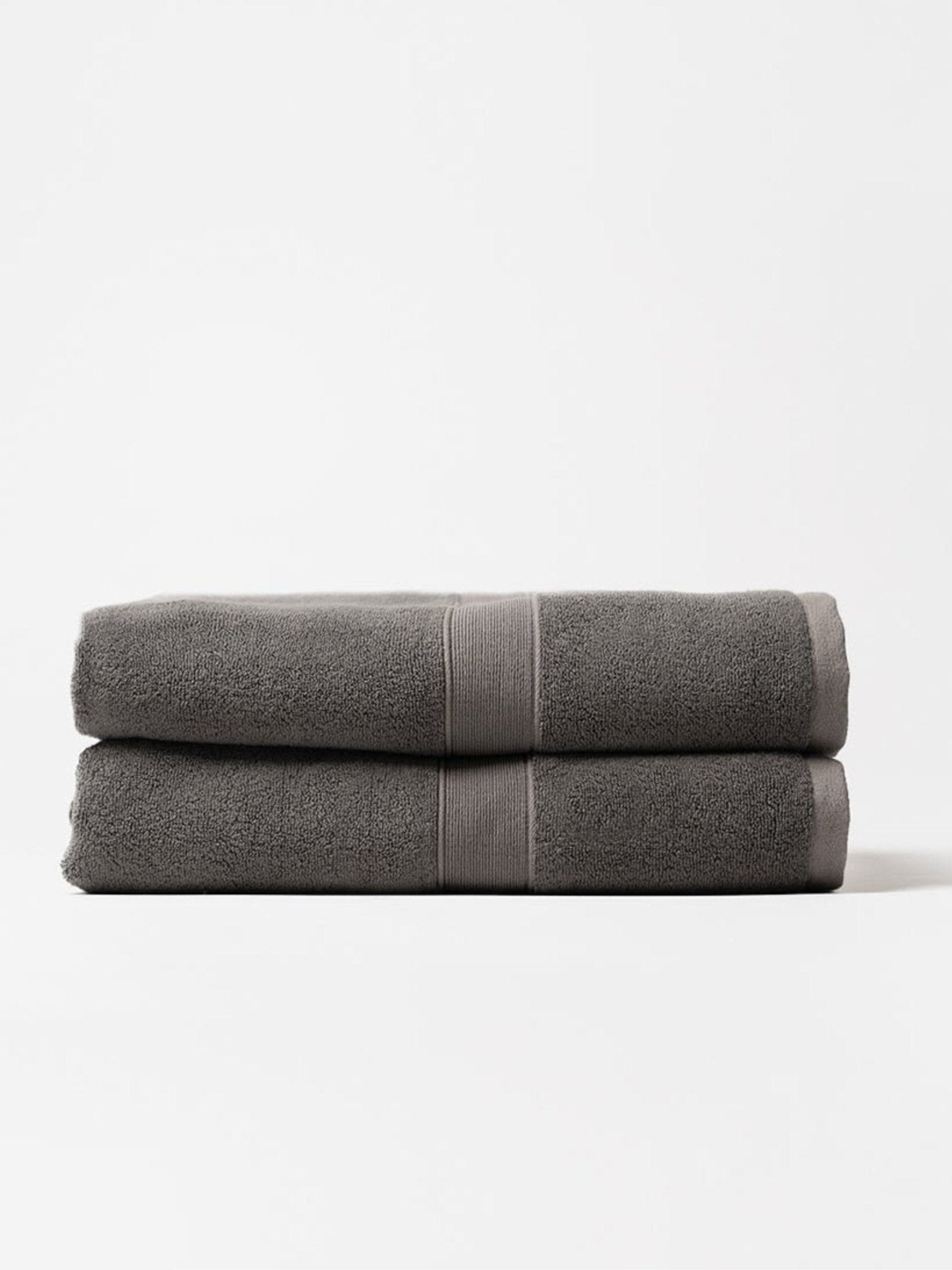 Luxe Bath Sheets by Cozy Earth at Shirley Shoppe