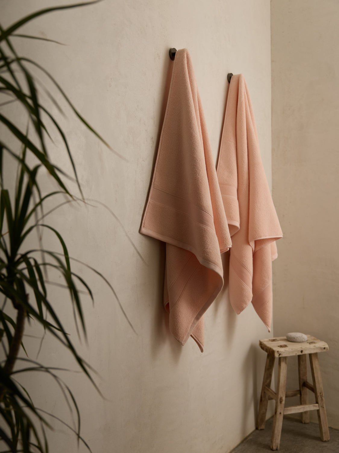 Luxe Bath Sheets by Cozy Earth at Shirley Shoppe