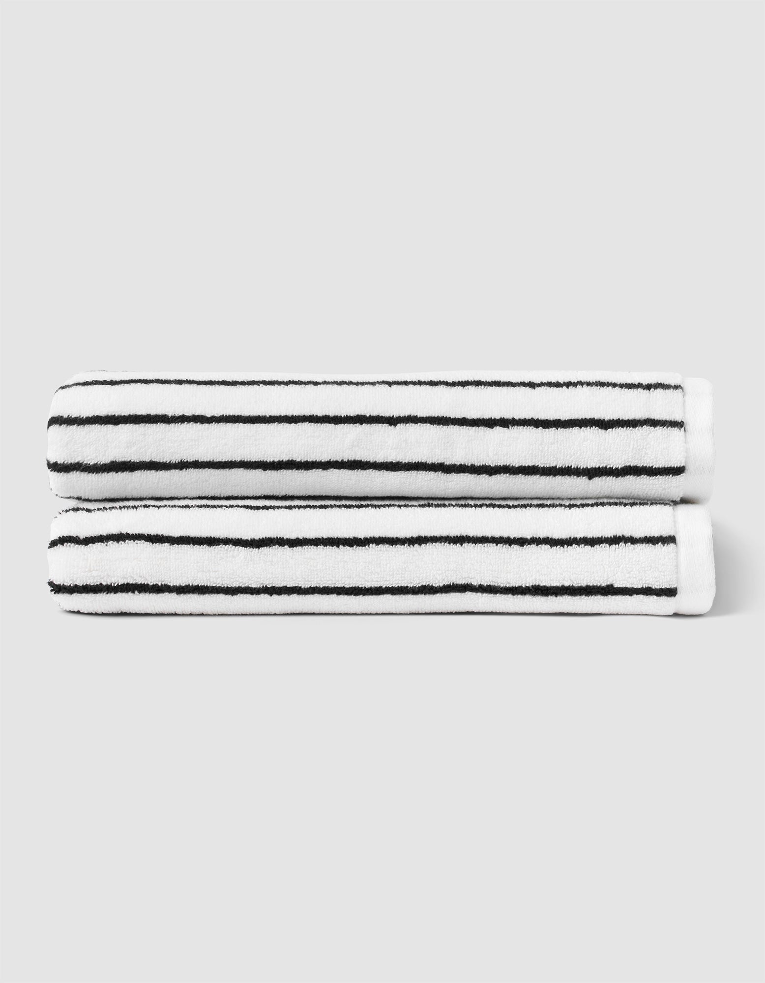Luxe Bath Towel Set by Cozy Earth at Shirley Shoppe