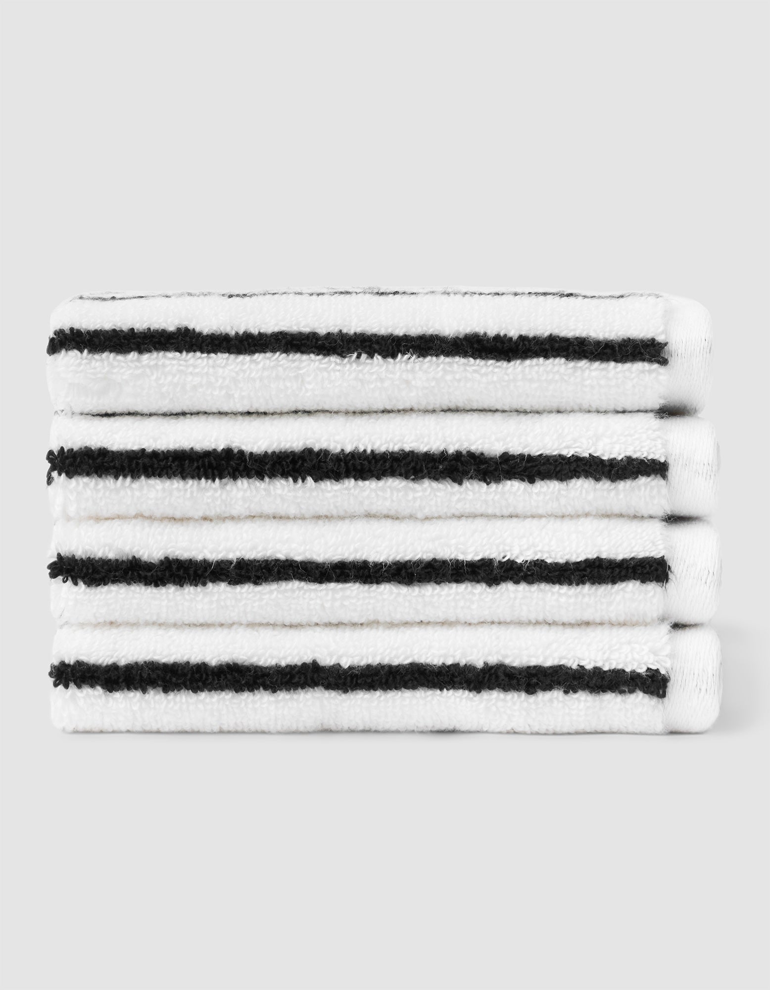 Luxe Bath Towel Set by Cozy Earth at Shirley Shoppe