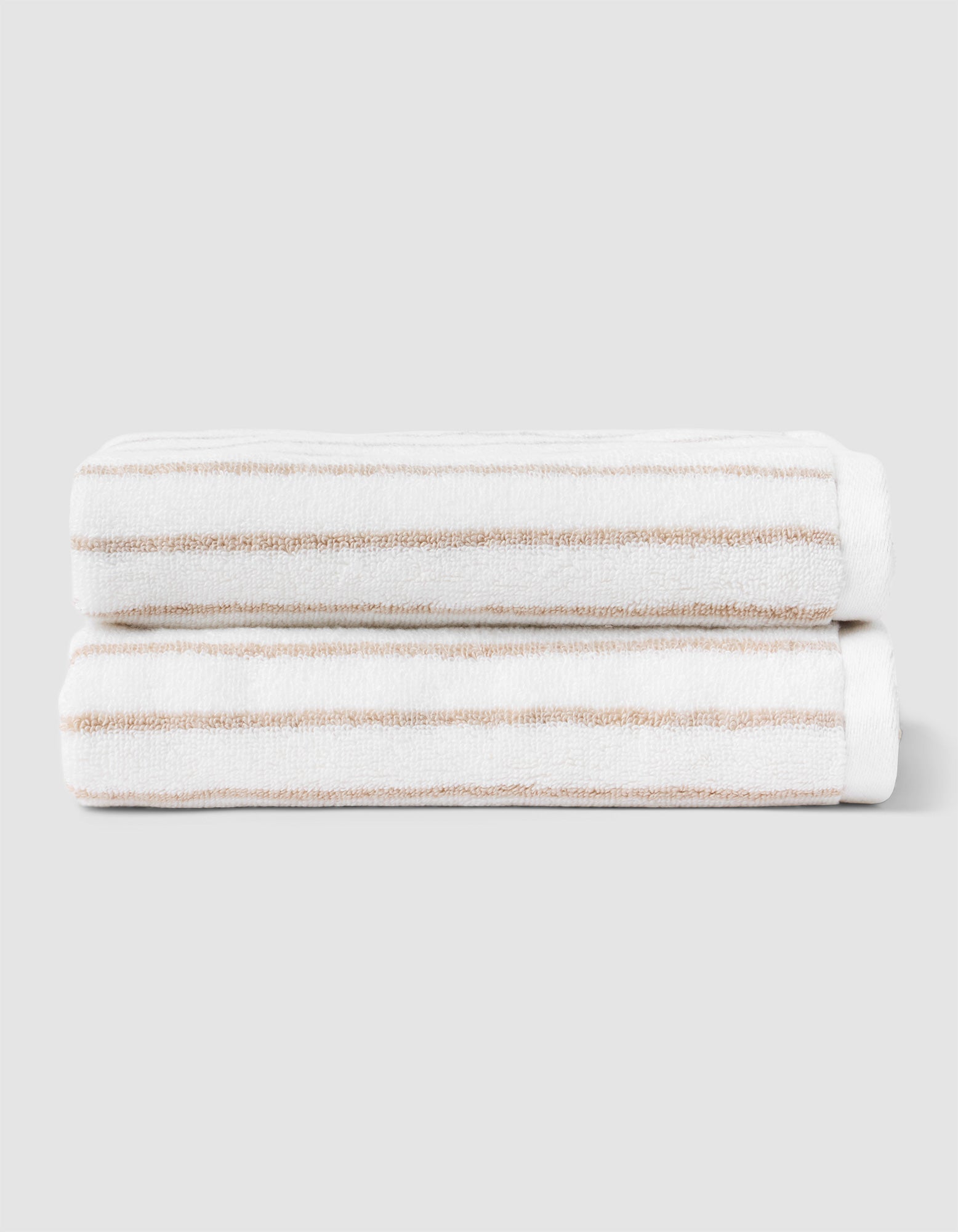 Luxe Bath Towel Set by Cozy Earth at Shirley Shoppe
