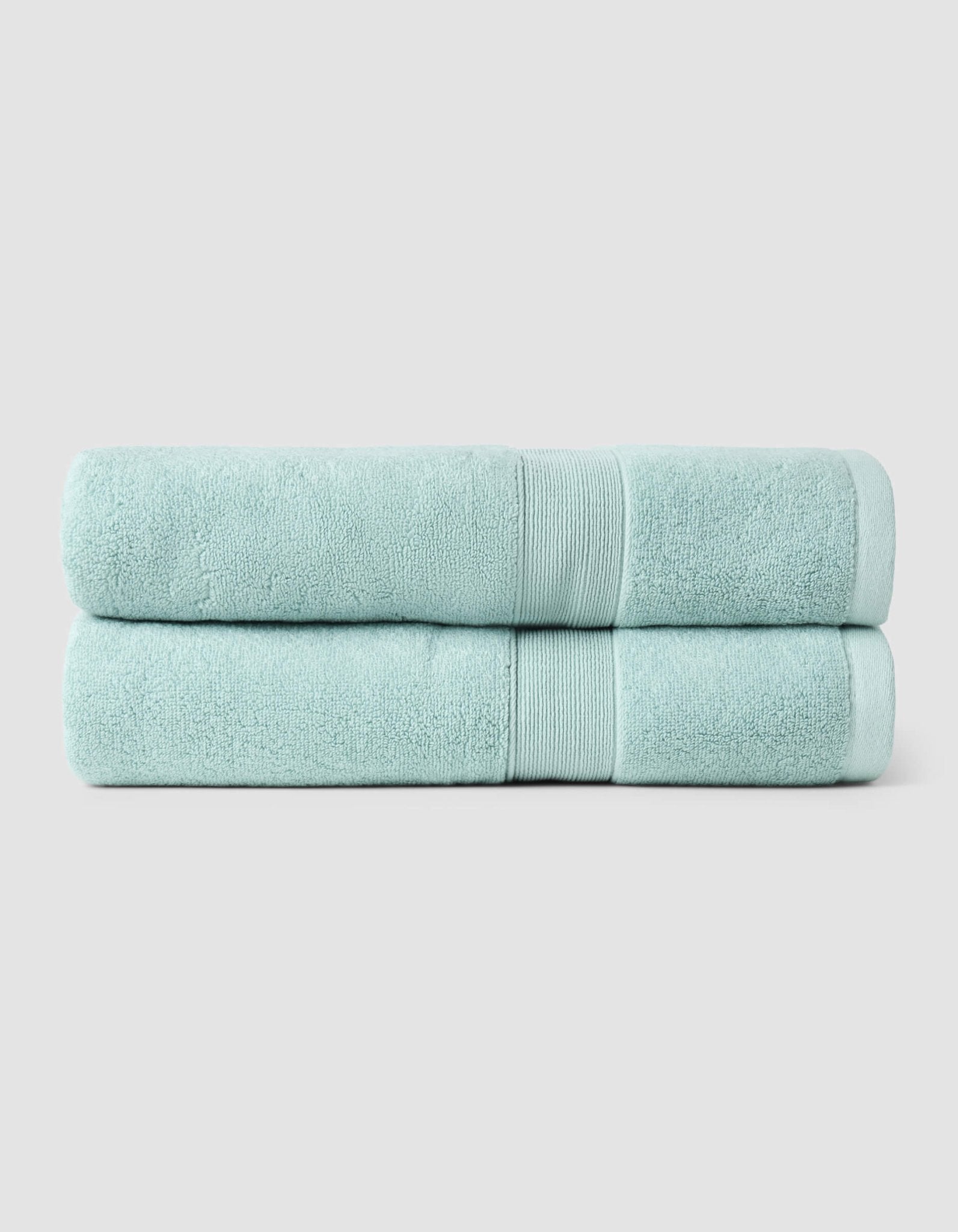 Luxe Bath Towels by Cozy Earth at Shirley Shoppe