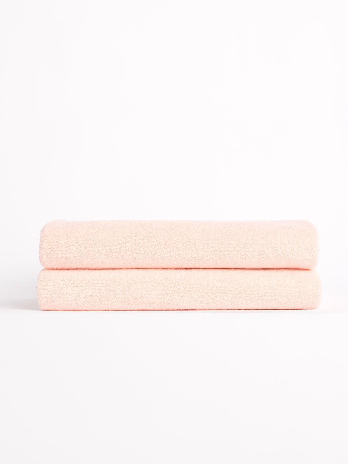 Luxe Bath Towels by Cozy Earth at Shirley Shoppe
