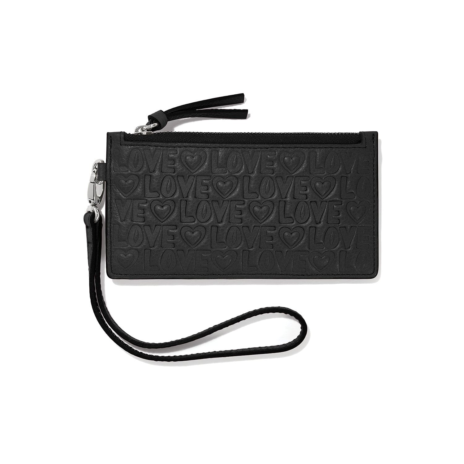 Madly In Love Card Pouch