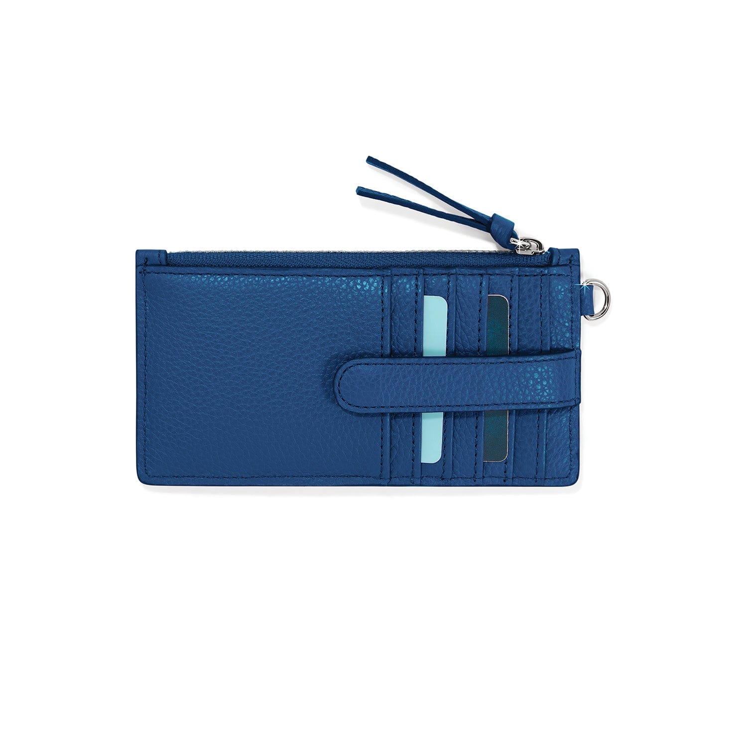 Madly In Love Card Pouch
