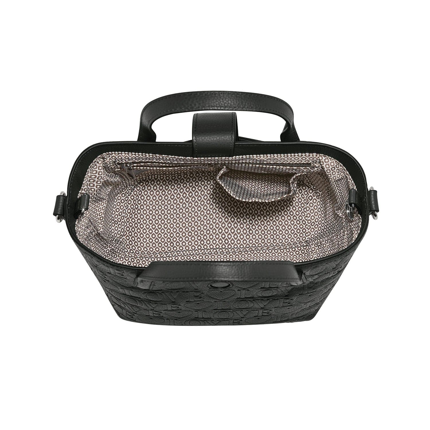 Madly In Love Medium Tote