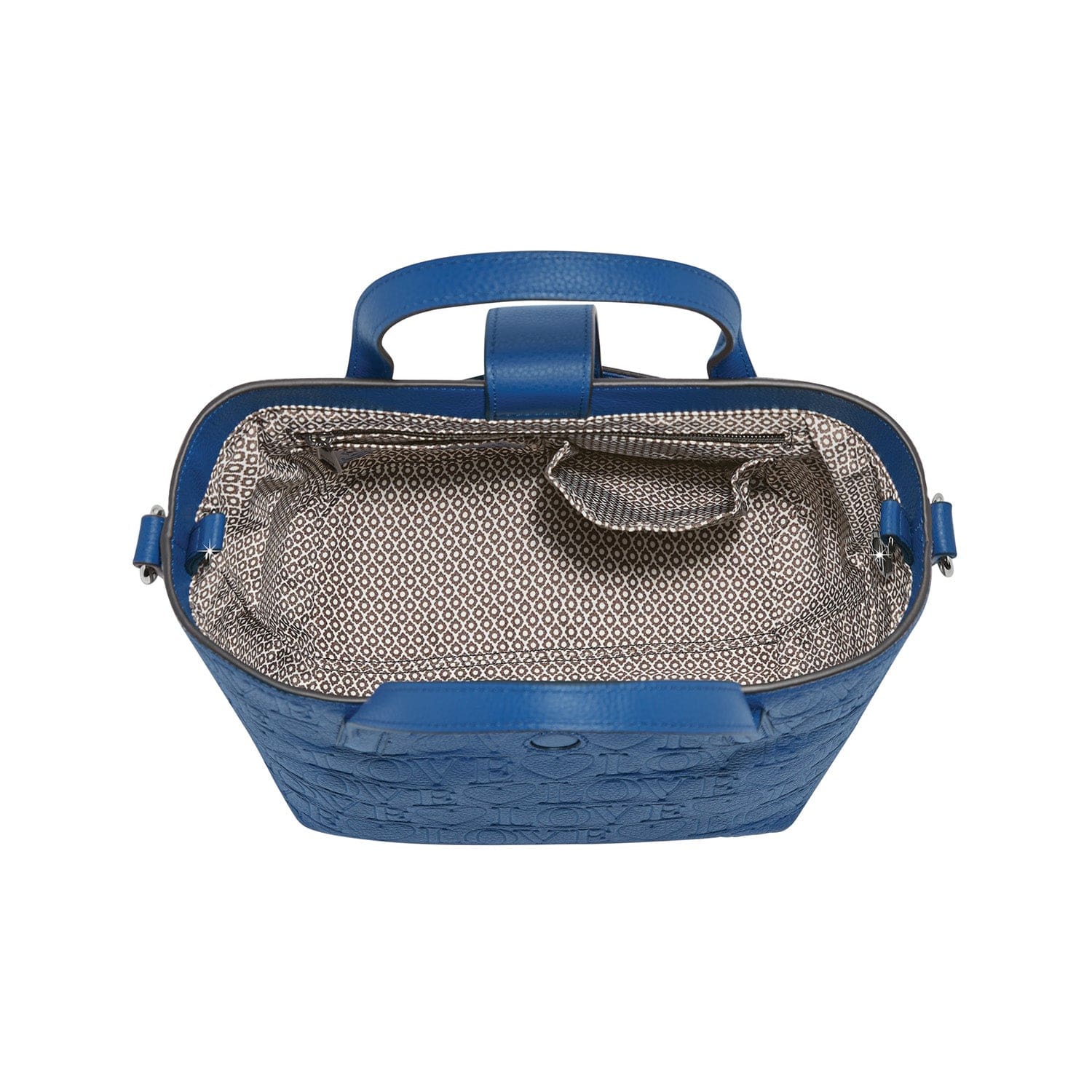 Madly In Love Medium Tote