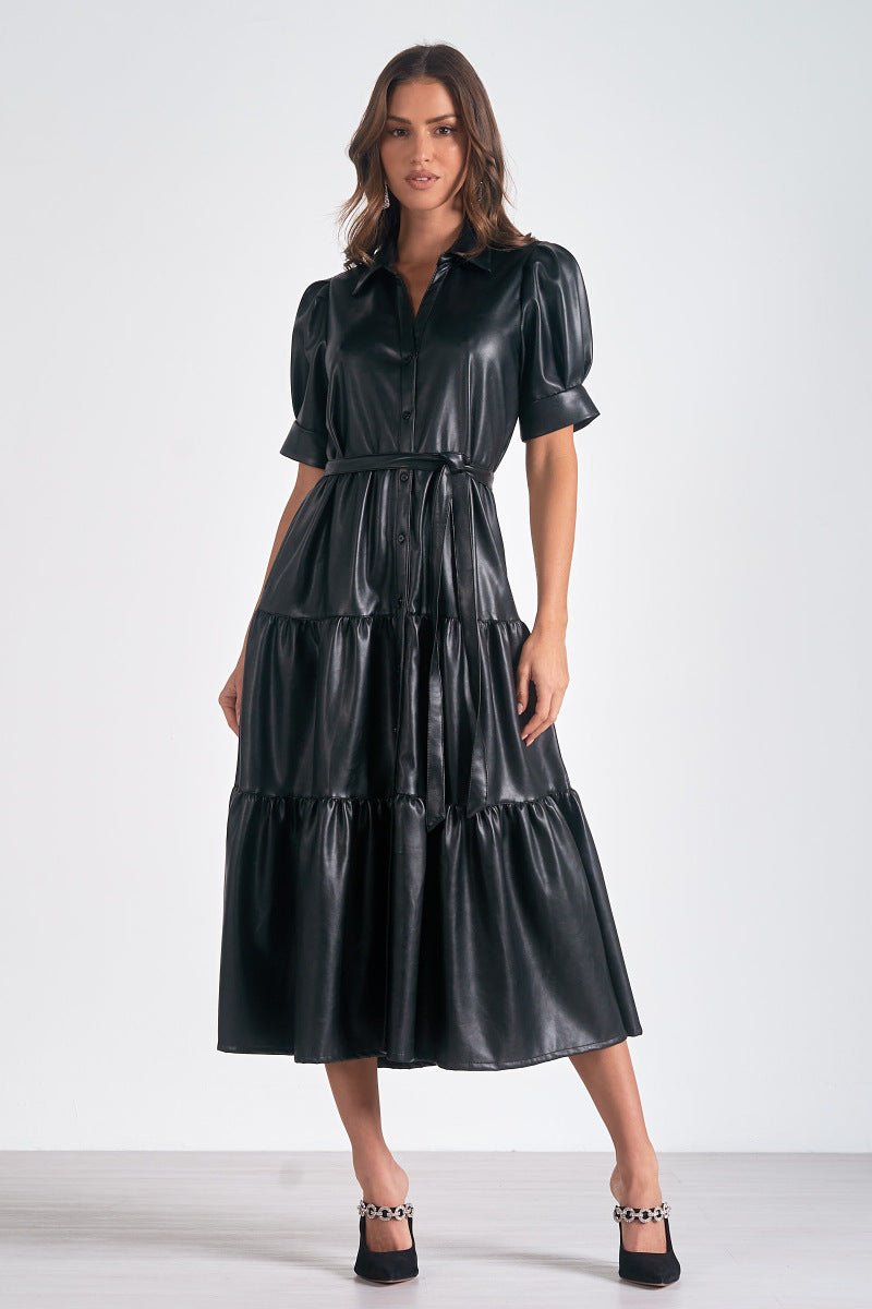 Maisie Dress by Shop Elan at Shirley Shoppe