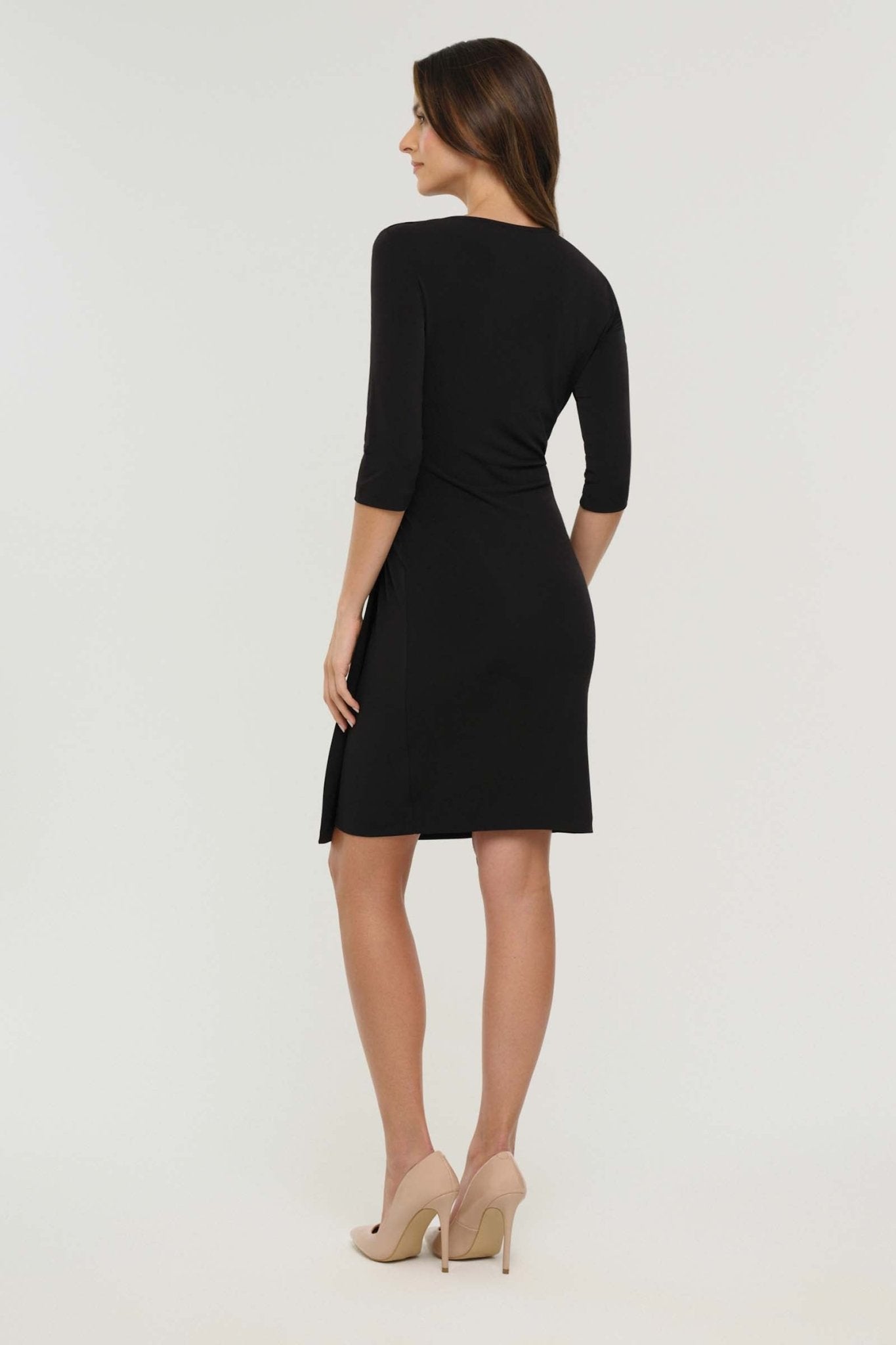 Marine Travel Dress by Anatomie at Shirley Shoppe