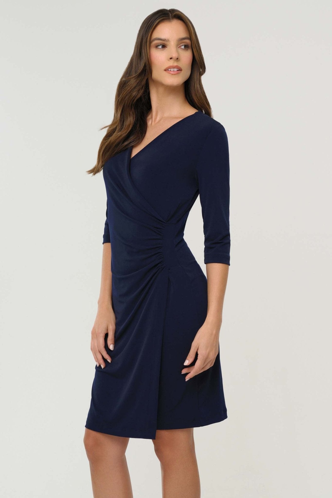 Marine Travel Dress by Anatomie at Shirley Shoppe