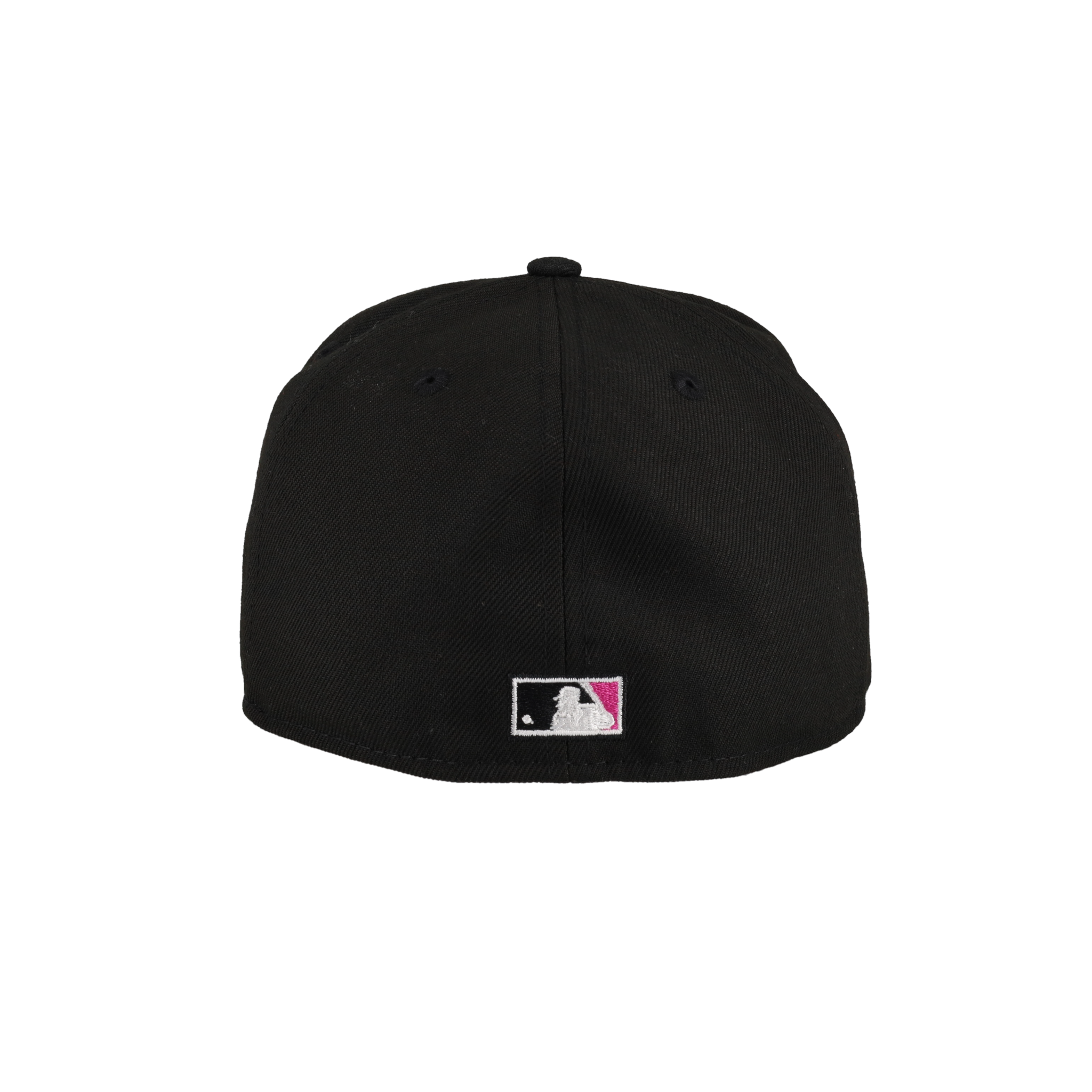 Seattle Mariners 40th Anniversary Patch 59Fifty Fitted Hat