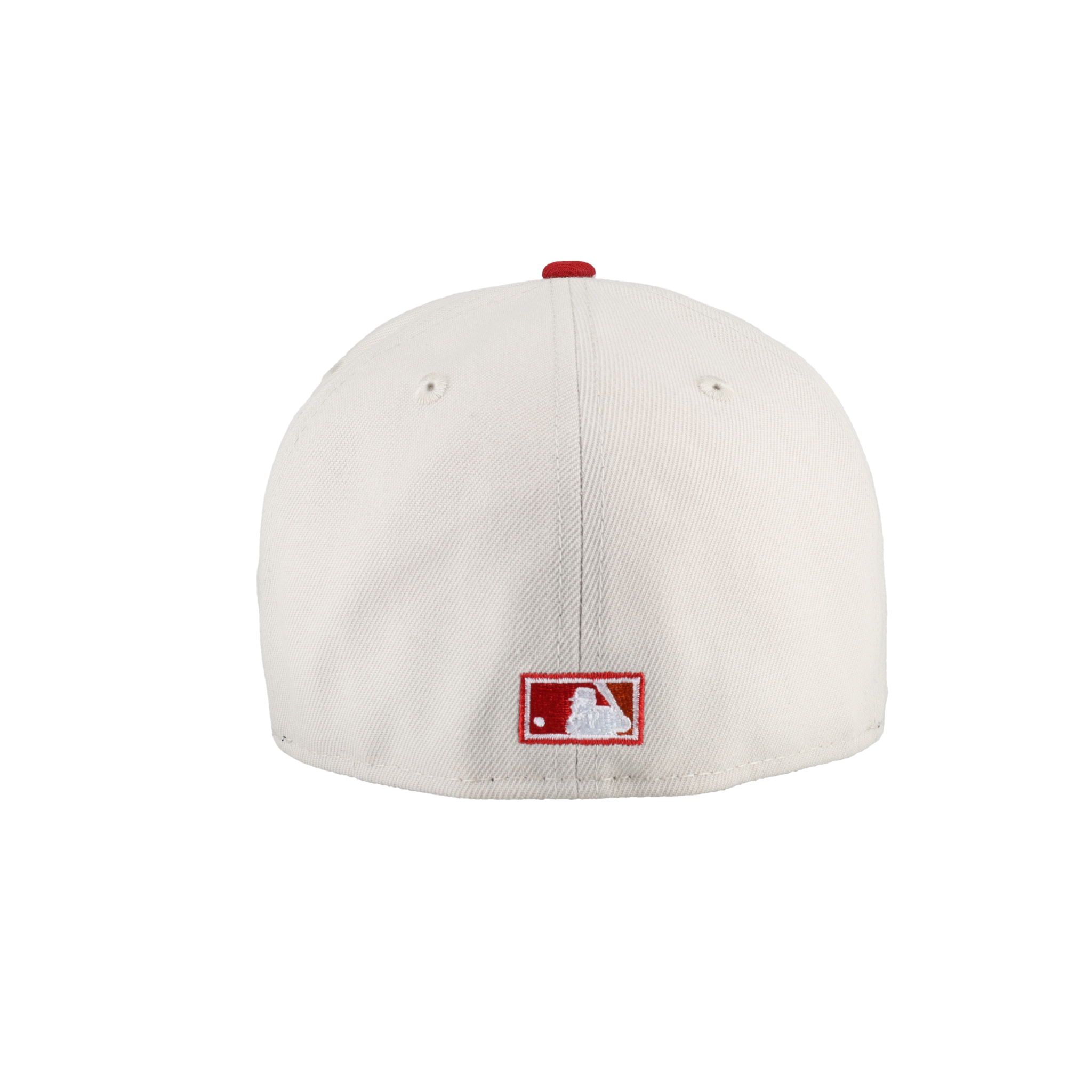 Seattle Mariners April 4th Collection 40th Anniversary Patch Fitted Hat