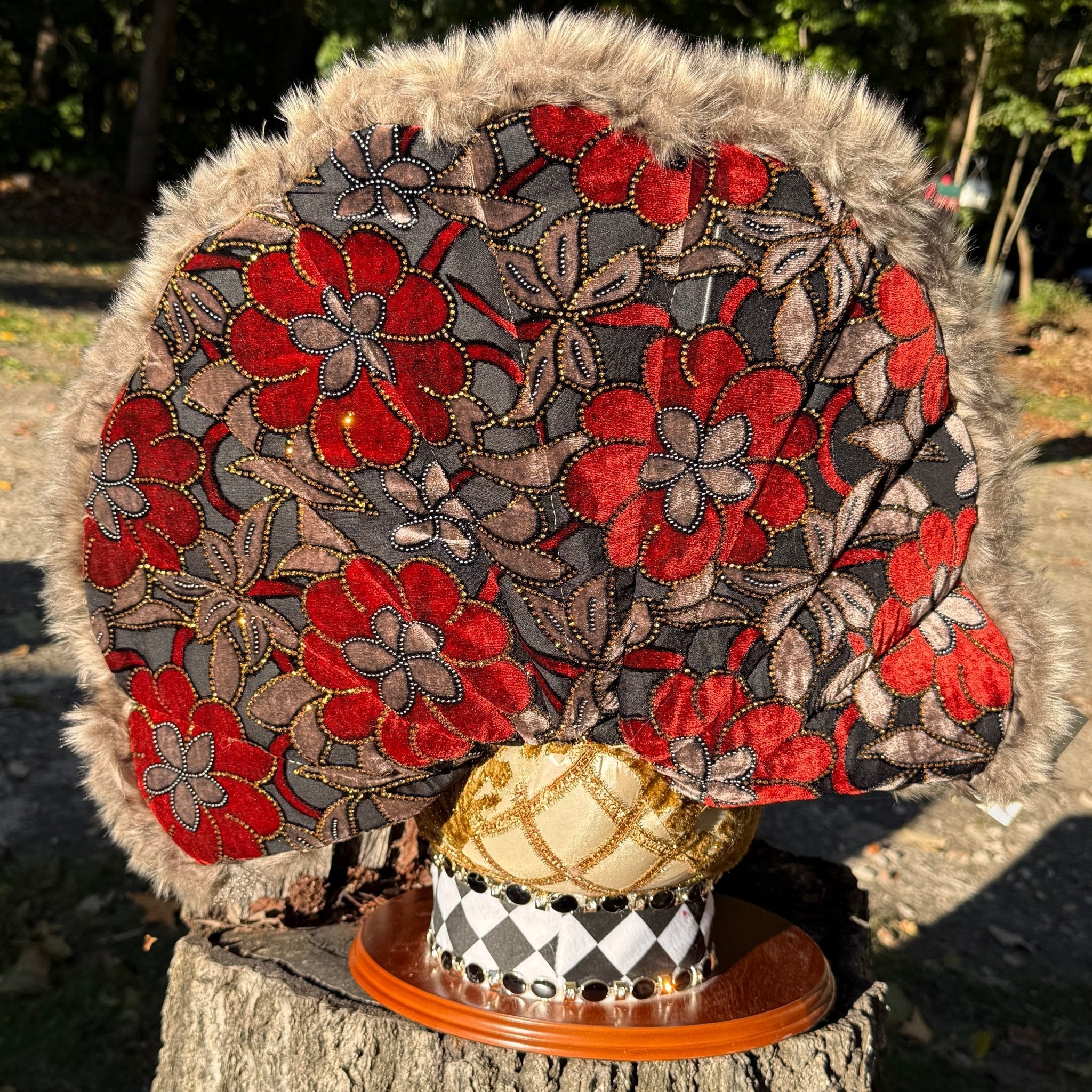 Mark Roberts Server Turkey With Tray Limited - Edition EXTREMELY RARE RETIRED by Quirks! at Shirley Shoppe