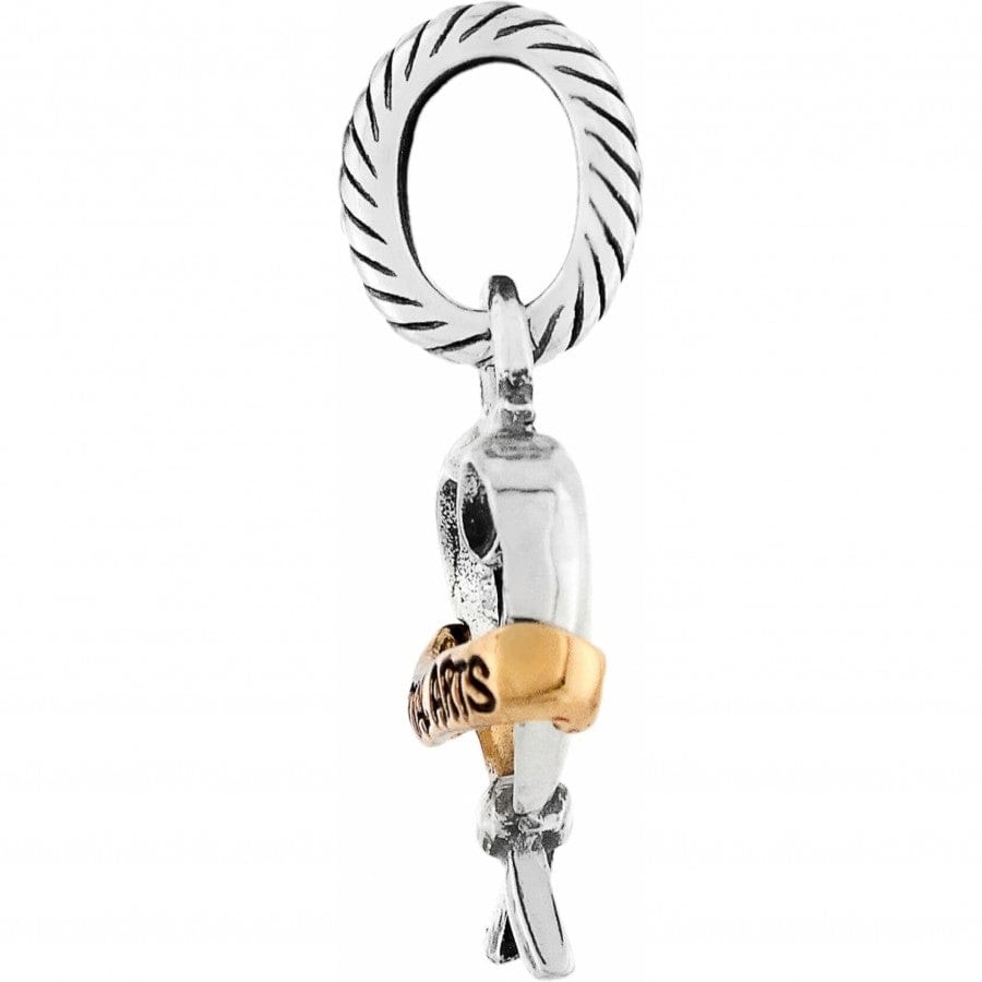 Martial Arts Charm