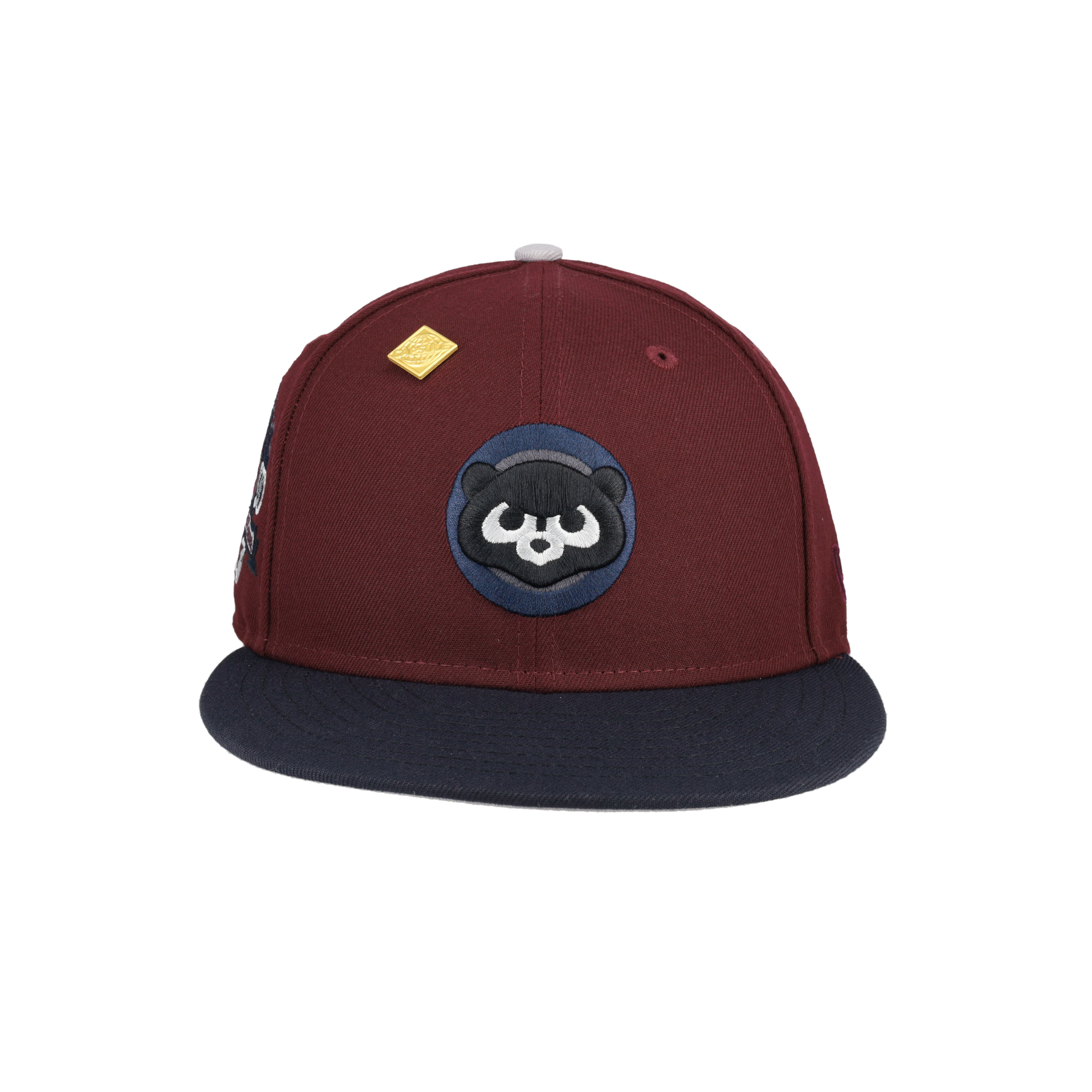 Chicago Cubs 1990 All Star Game 59Fifty Fitted Hat
