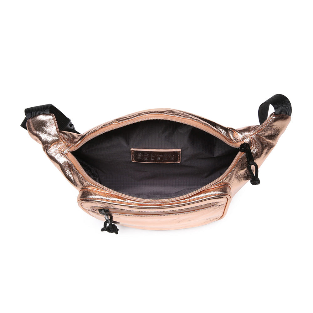 Hands Down Belt Bag