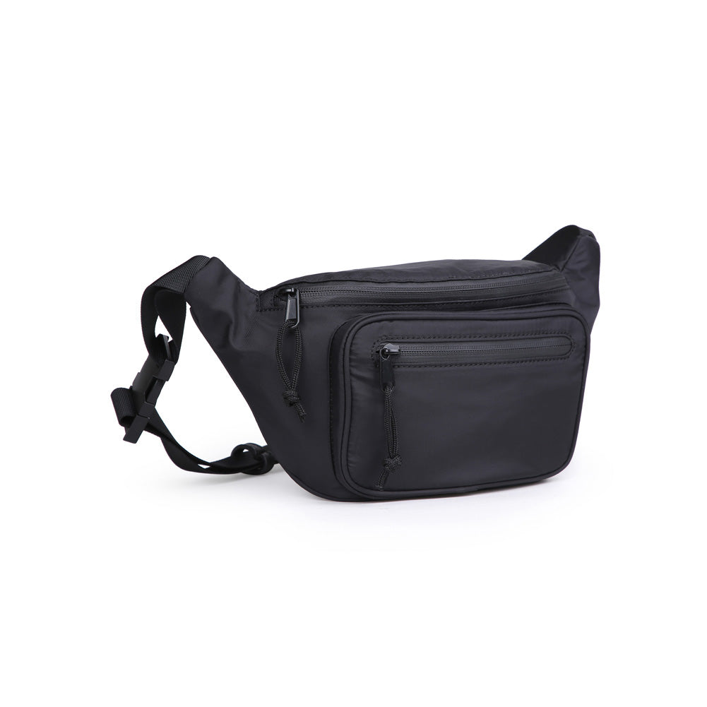 Hands Down Belt Bag