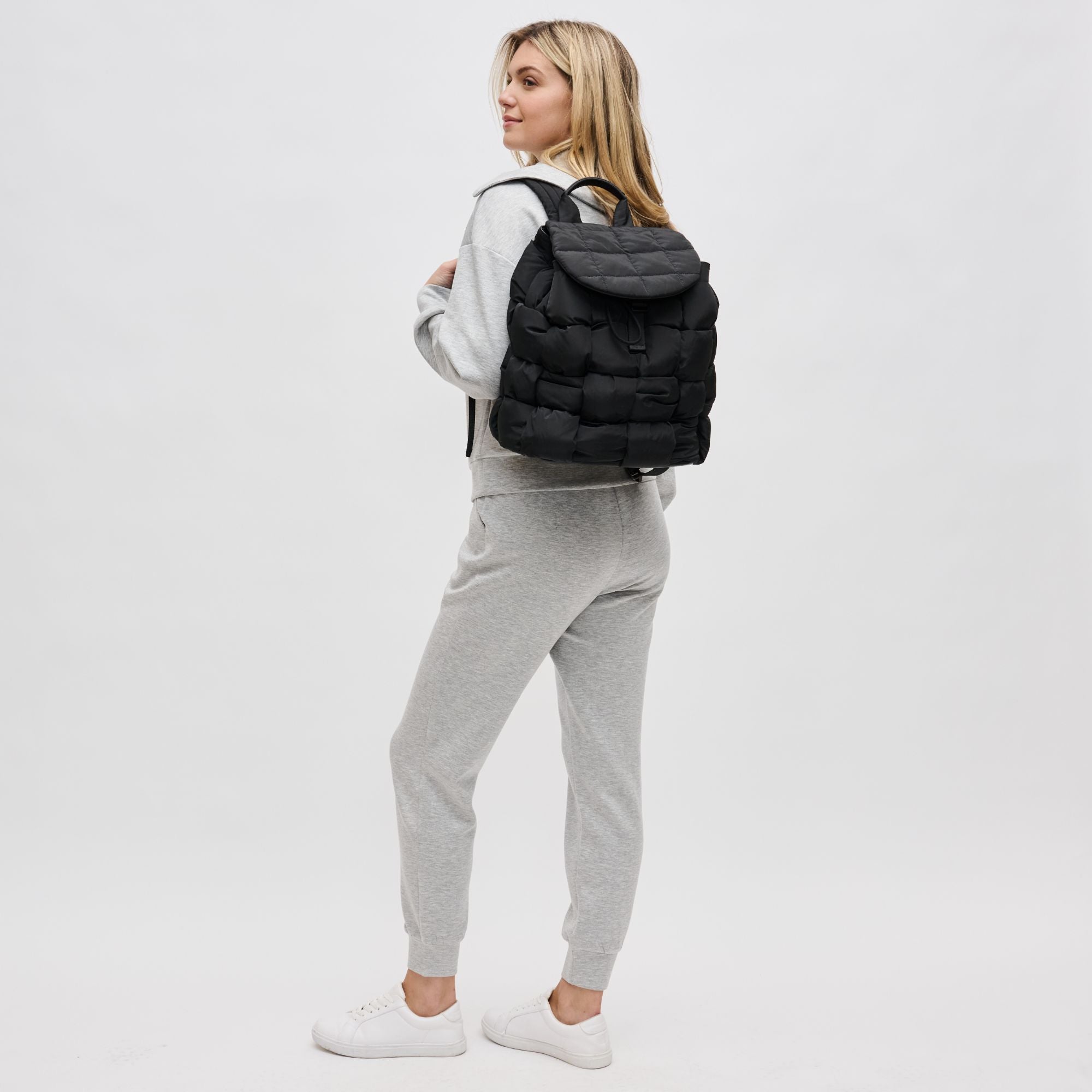 Perception Backpack