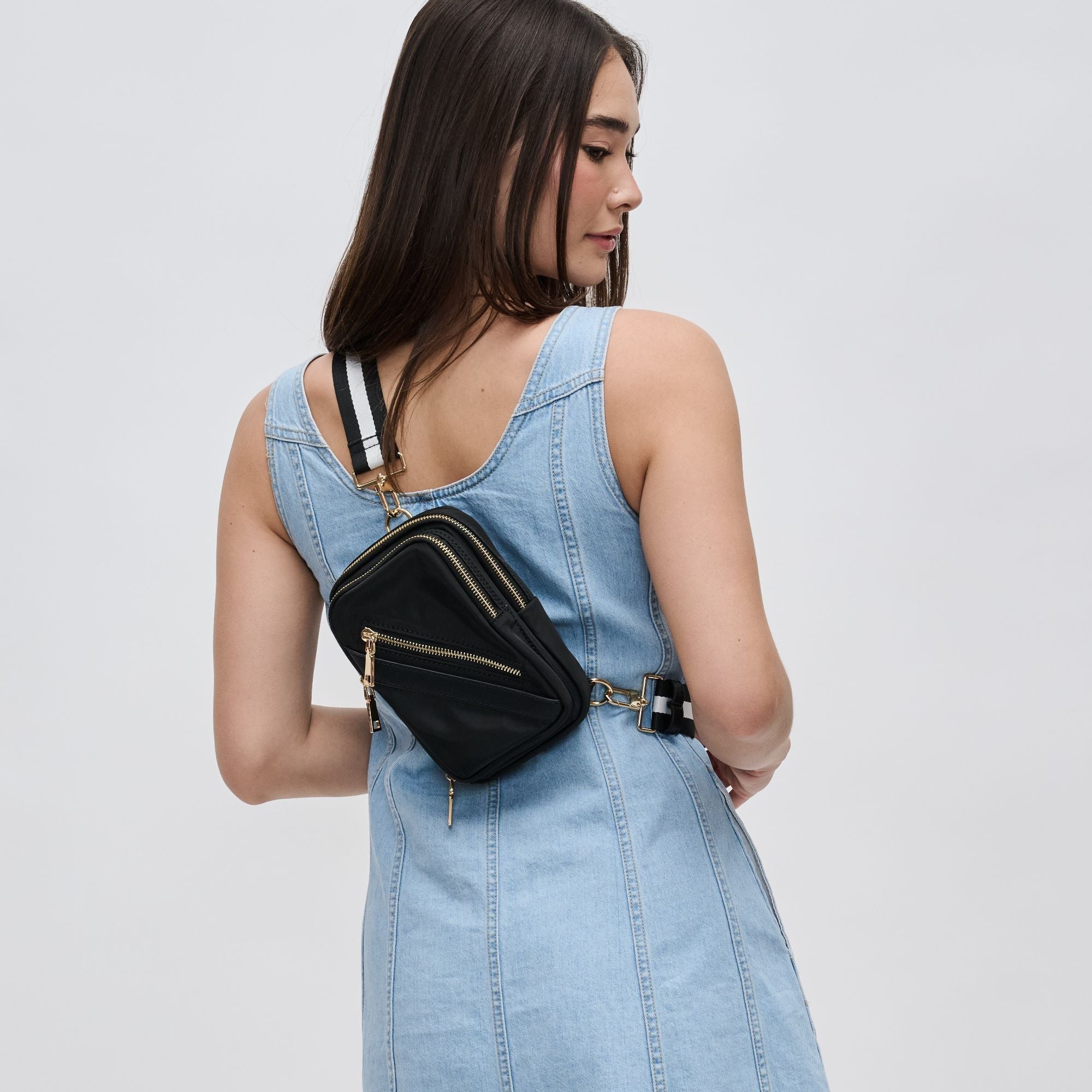 Accolade Sling Backpack
