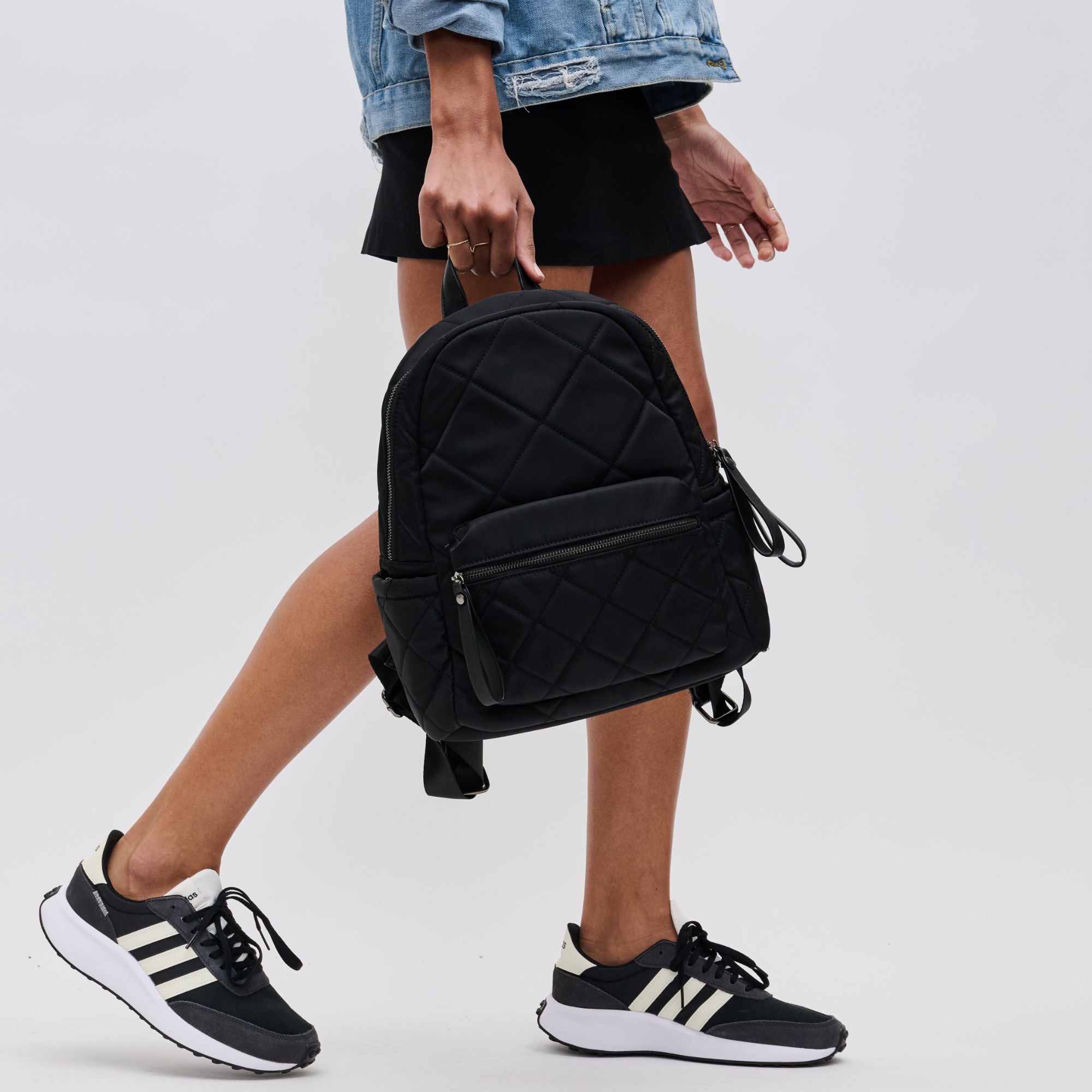 Motivator - Small Backpack