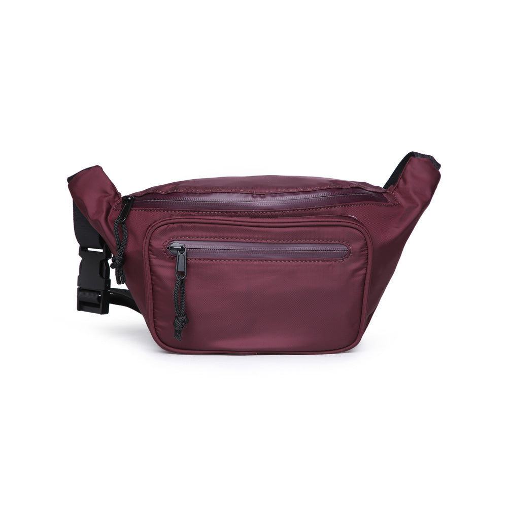 Hands Down Belt Bag