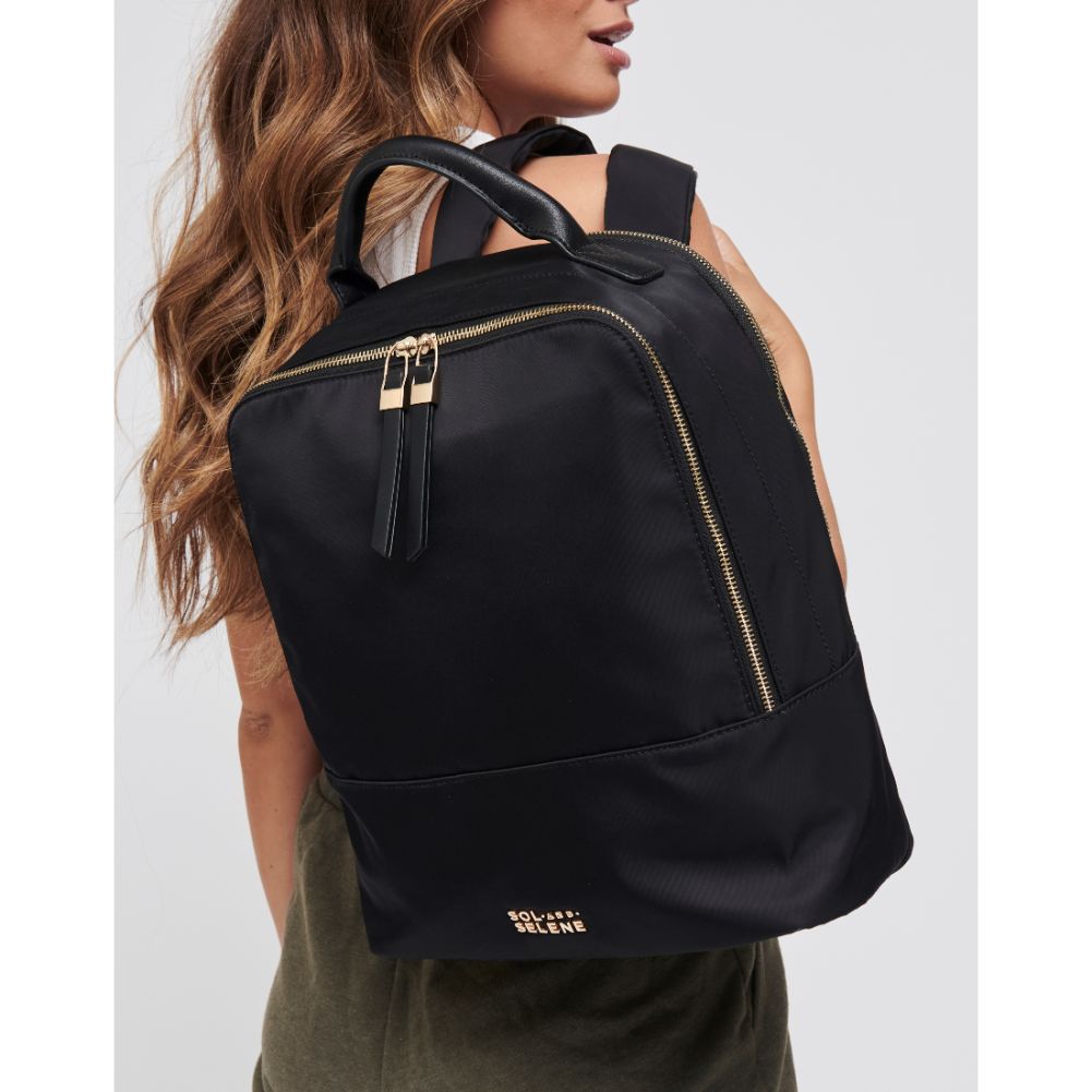 Cloud Nine Backpack