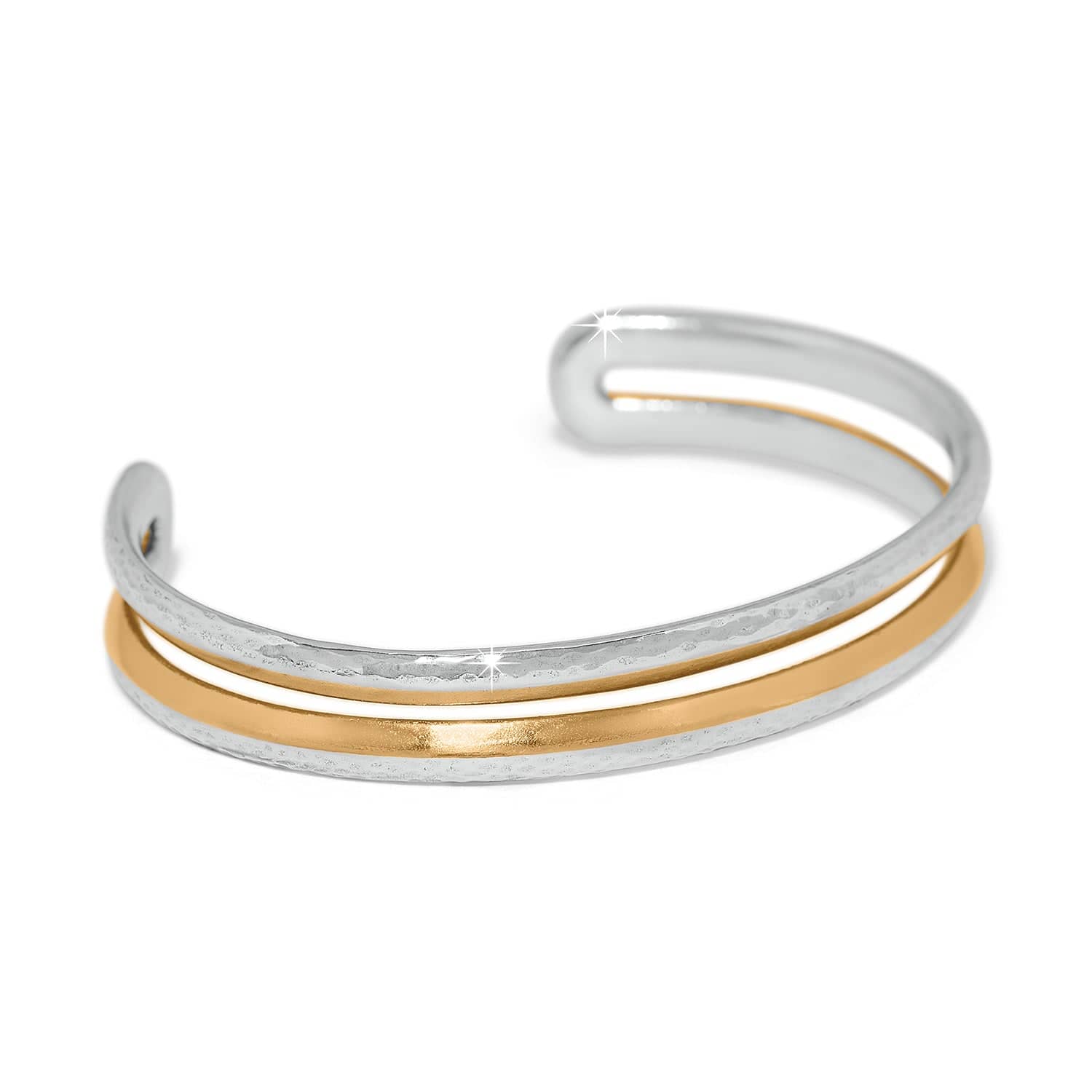 Medici Flex Cuff Bracelet