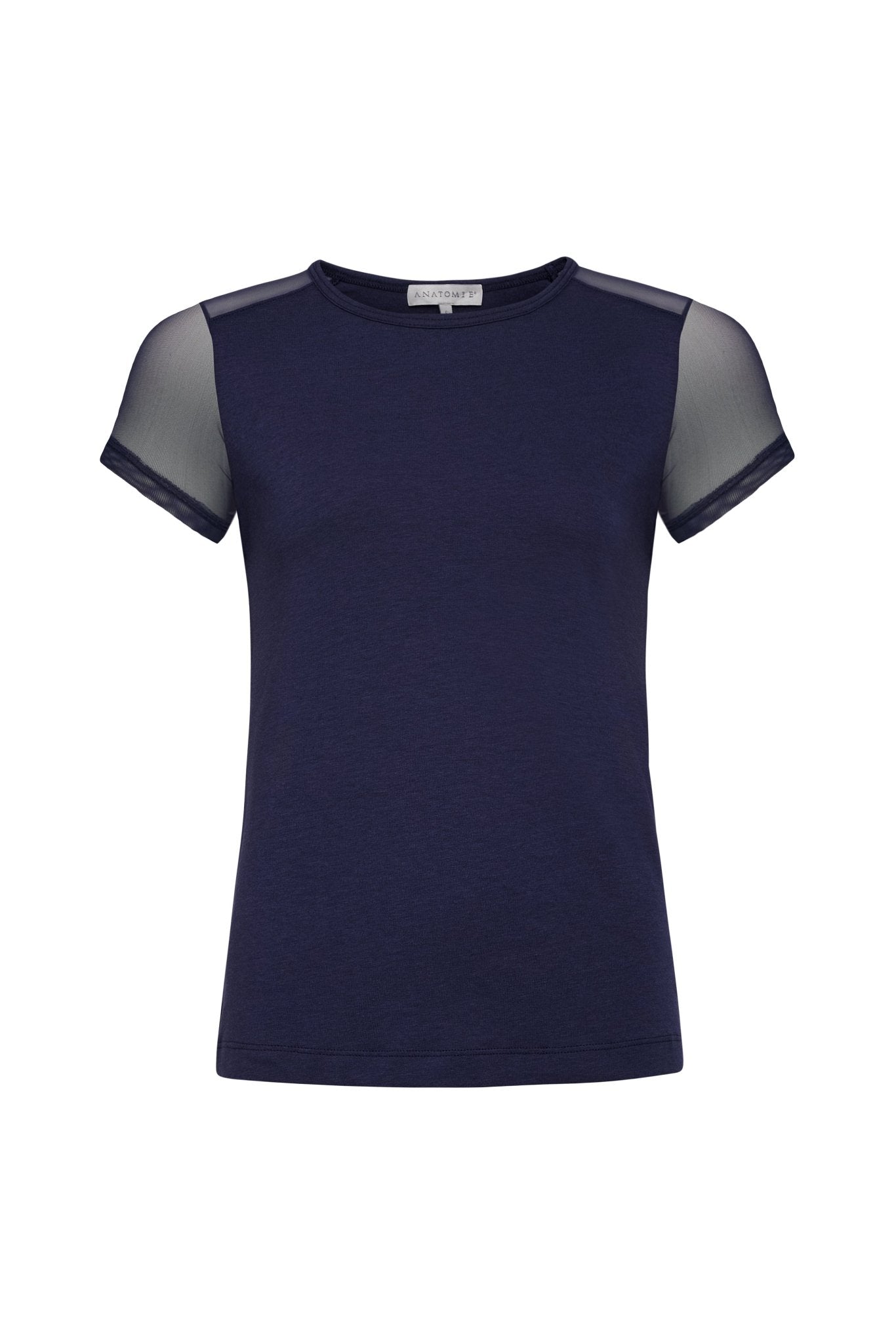 Melissa T-Shirt Pima by Anatomie at Shirley Shoppe