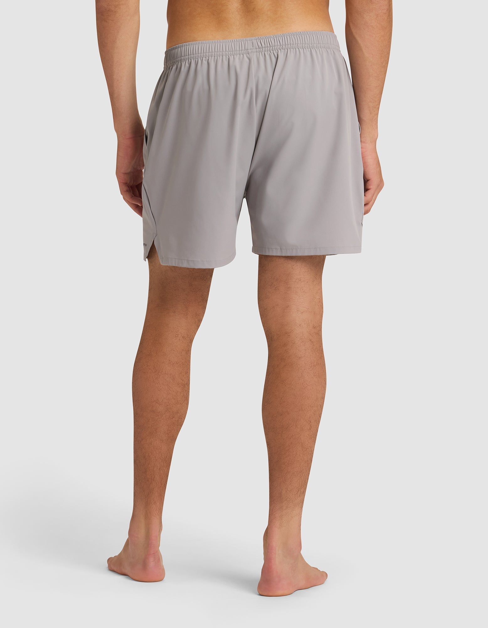 Men's Day & Night Short 5" by Cozy Earth at Shirley Shoppe