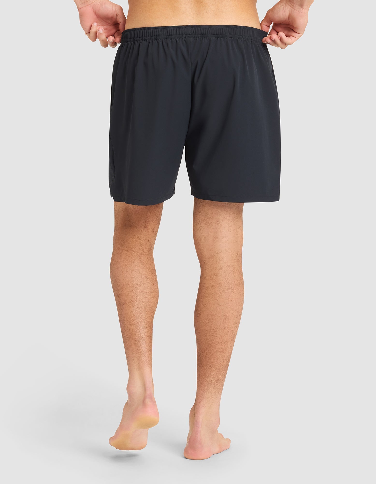 Men's Day & Night Short 5" by Cozy Earth at Shirley Shoppe