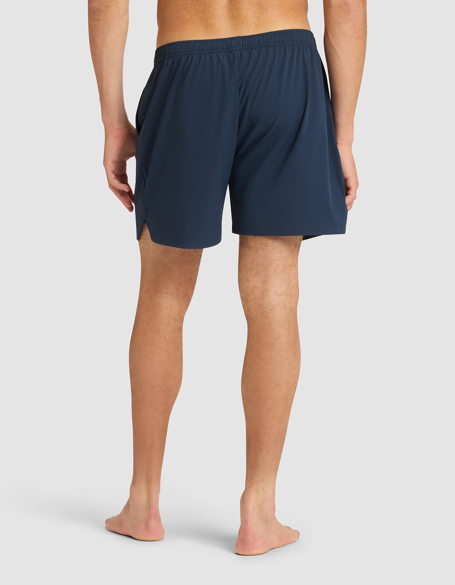 Men's Day & Night Short 5" by Cozy Earth at Shirley Shoppe