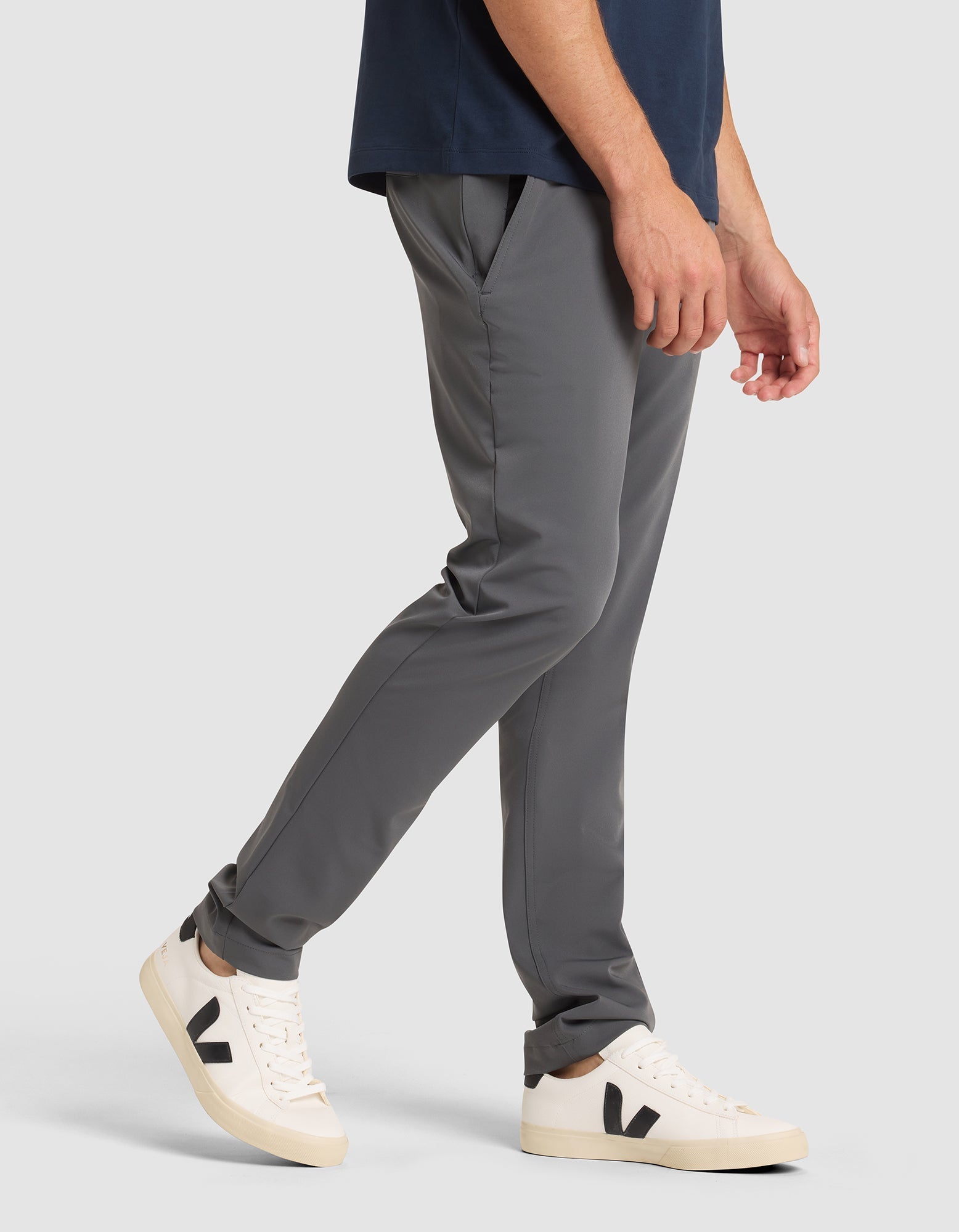 Men's Everywhere Pant 30"L by Cozy Earth at Shirley Shoppe