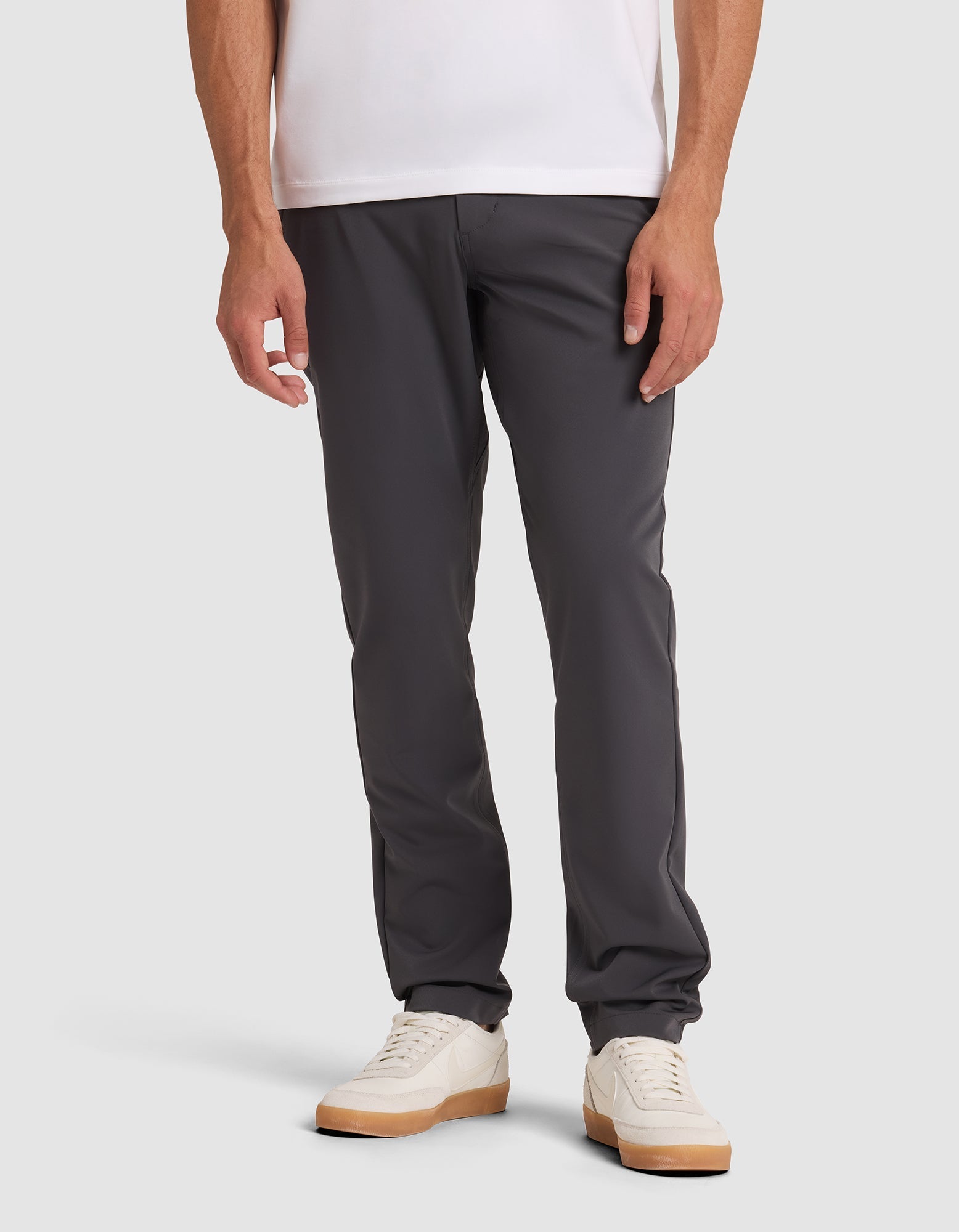 Men's Everywhere Pant 30"L by Cozy Earth at Shirley Shoppe