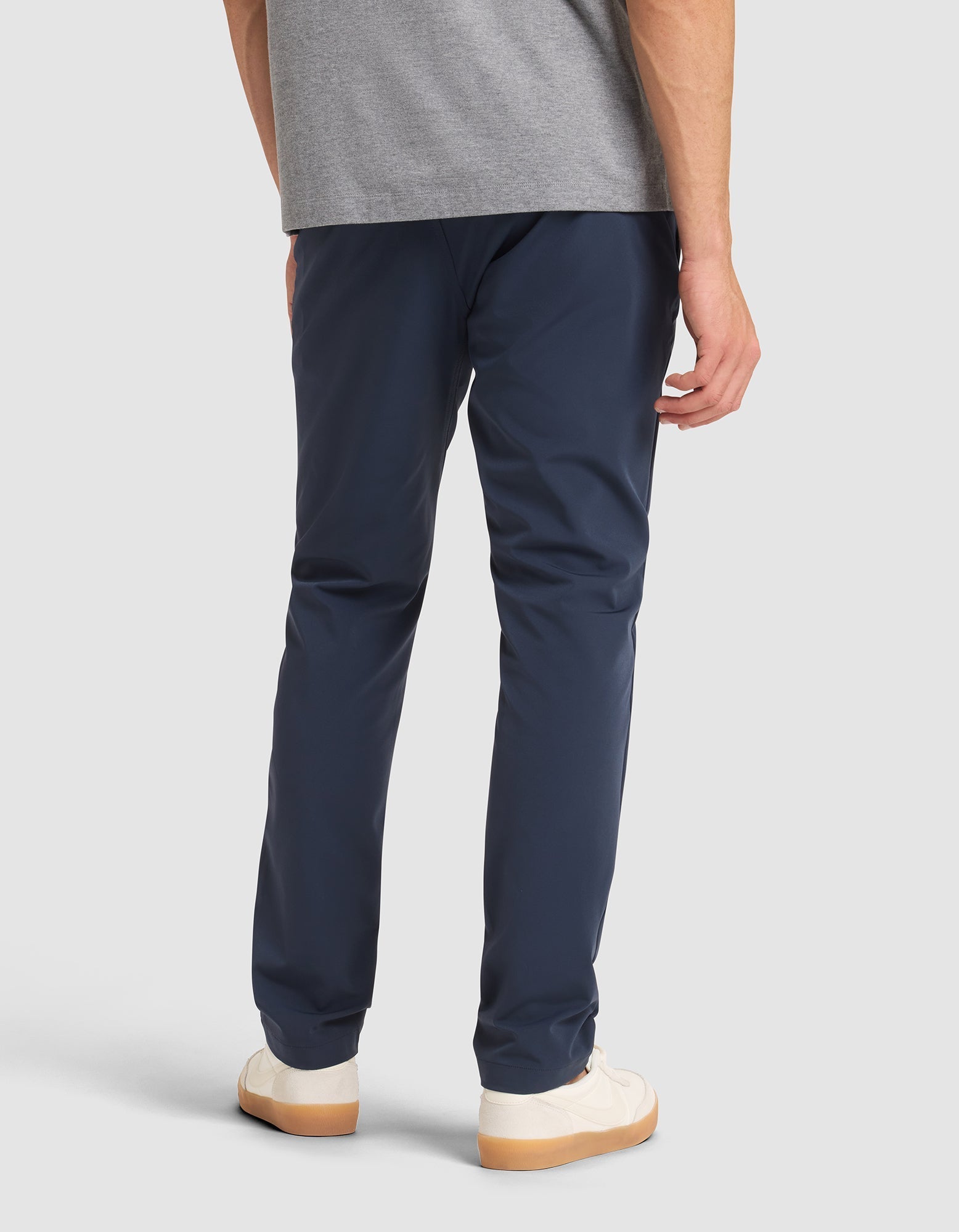 Men's Everywhere Pant 34"L by Cozy Earth at Shirley Shoppe