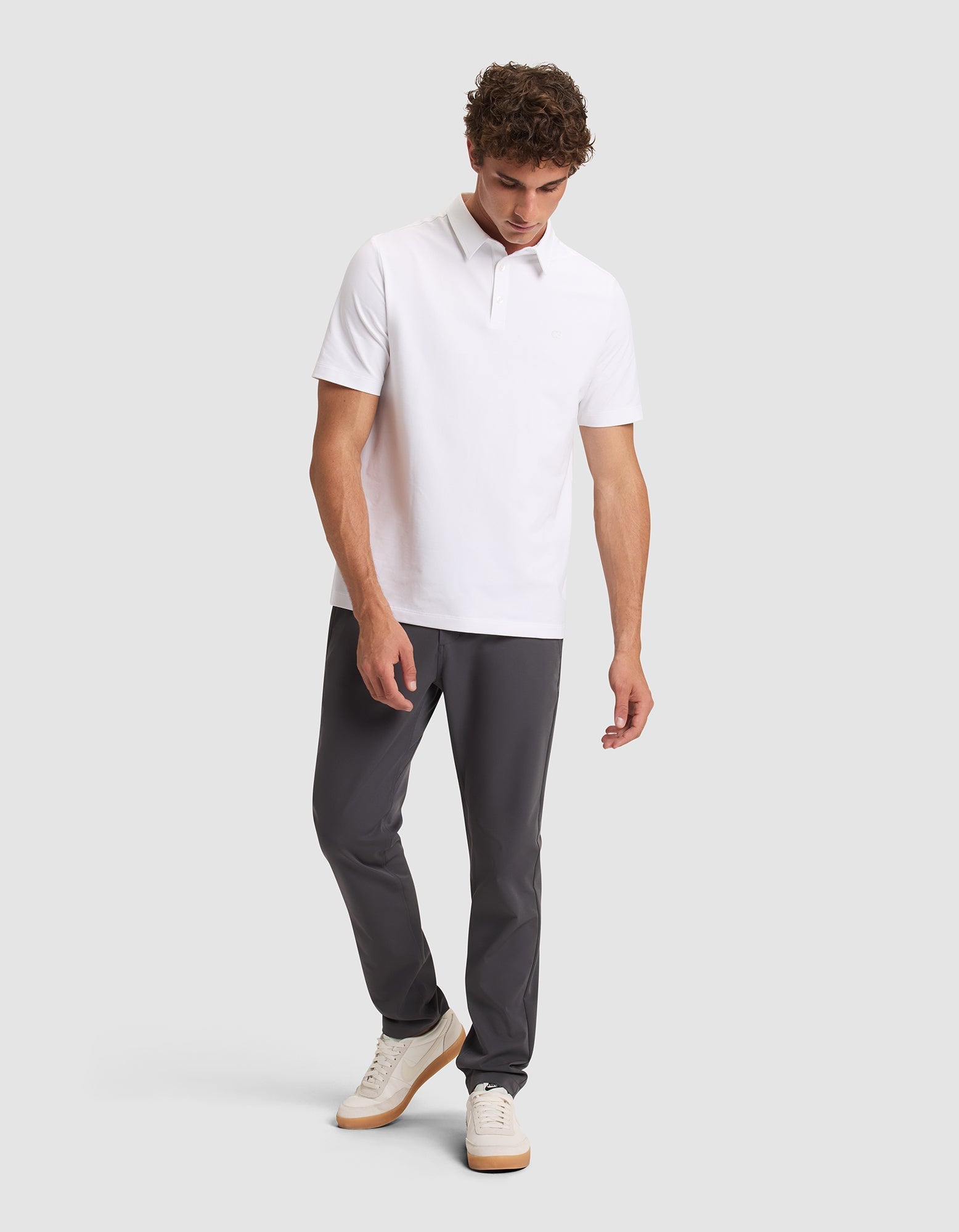 Men's Everywhere Pant 34"L by Cozy Earth at Shirley Shoppe