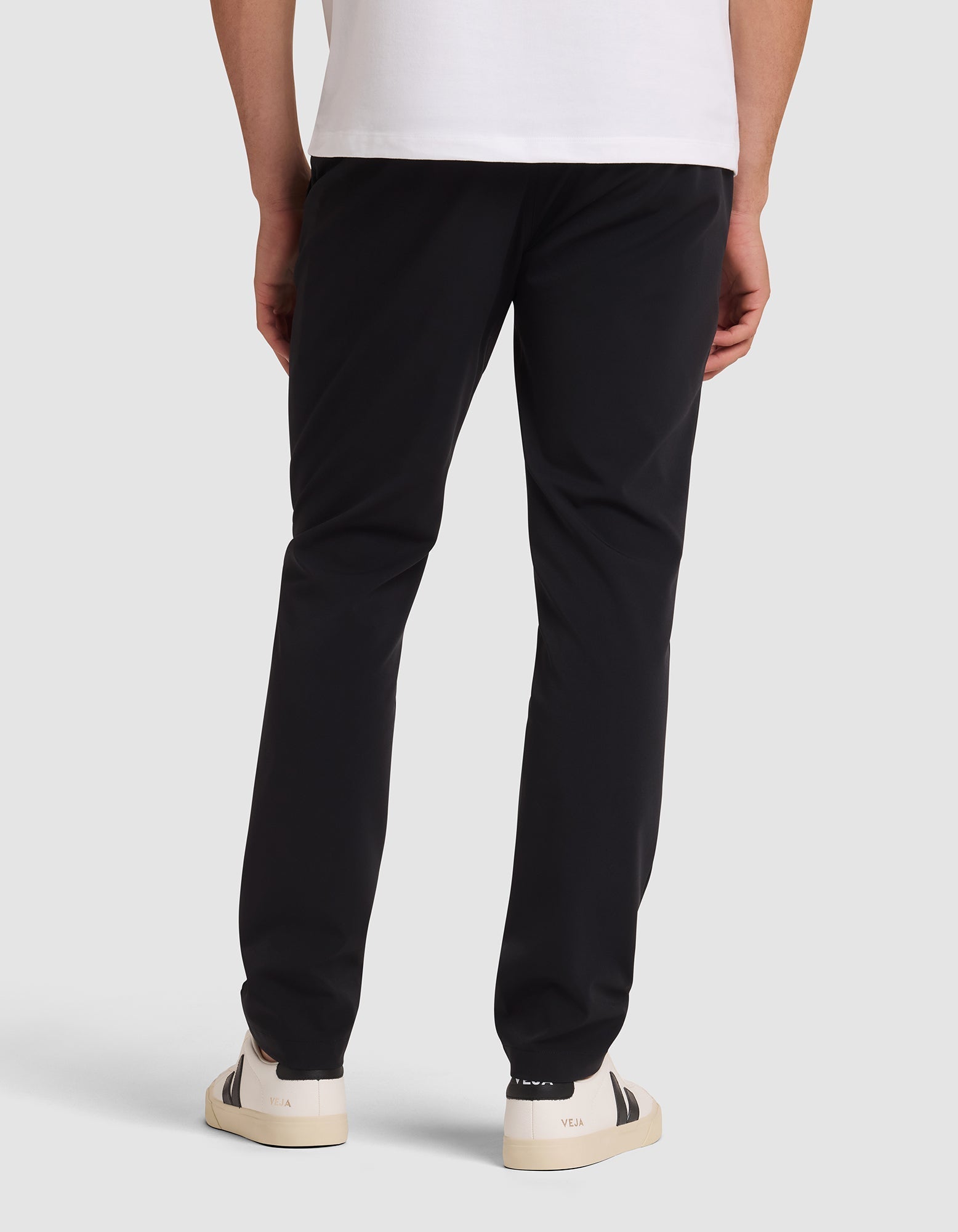 Men's Everywhere Pant 34"L by Cozy Earth at Shirley Shoppe