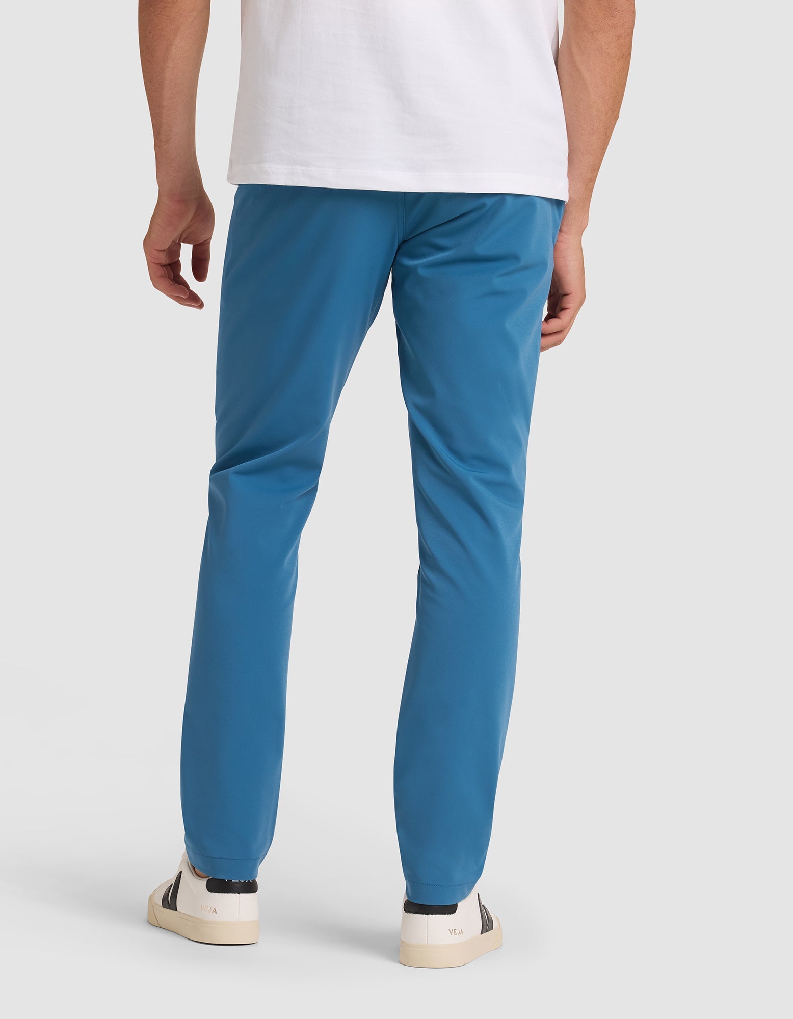 Men's Everywhere Pant 34"L by Cozy Earth at Shirley Shoppe