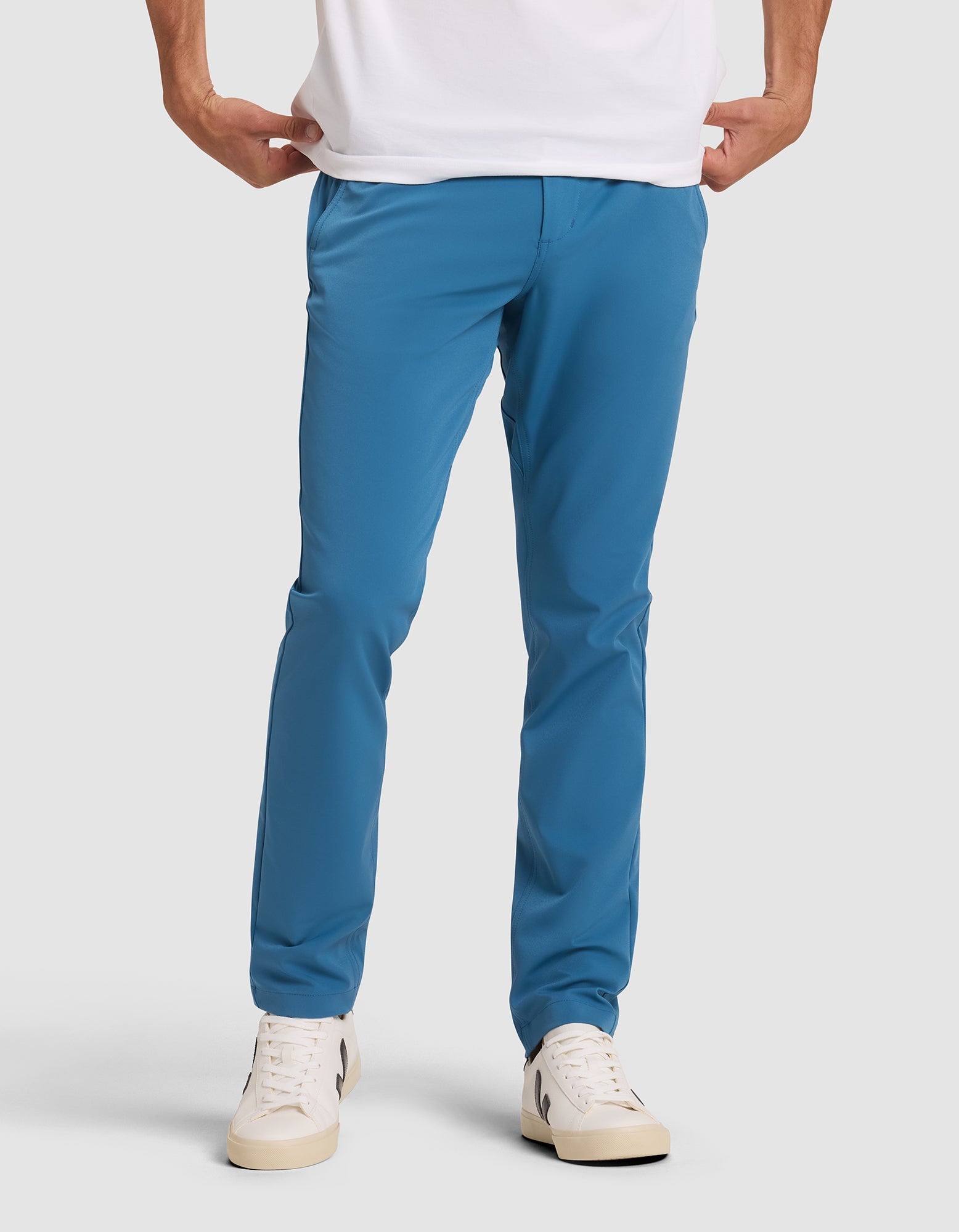 Men's Everywhere Pant by Cozy Earth at Shirley Shoppe